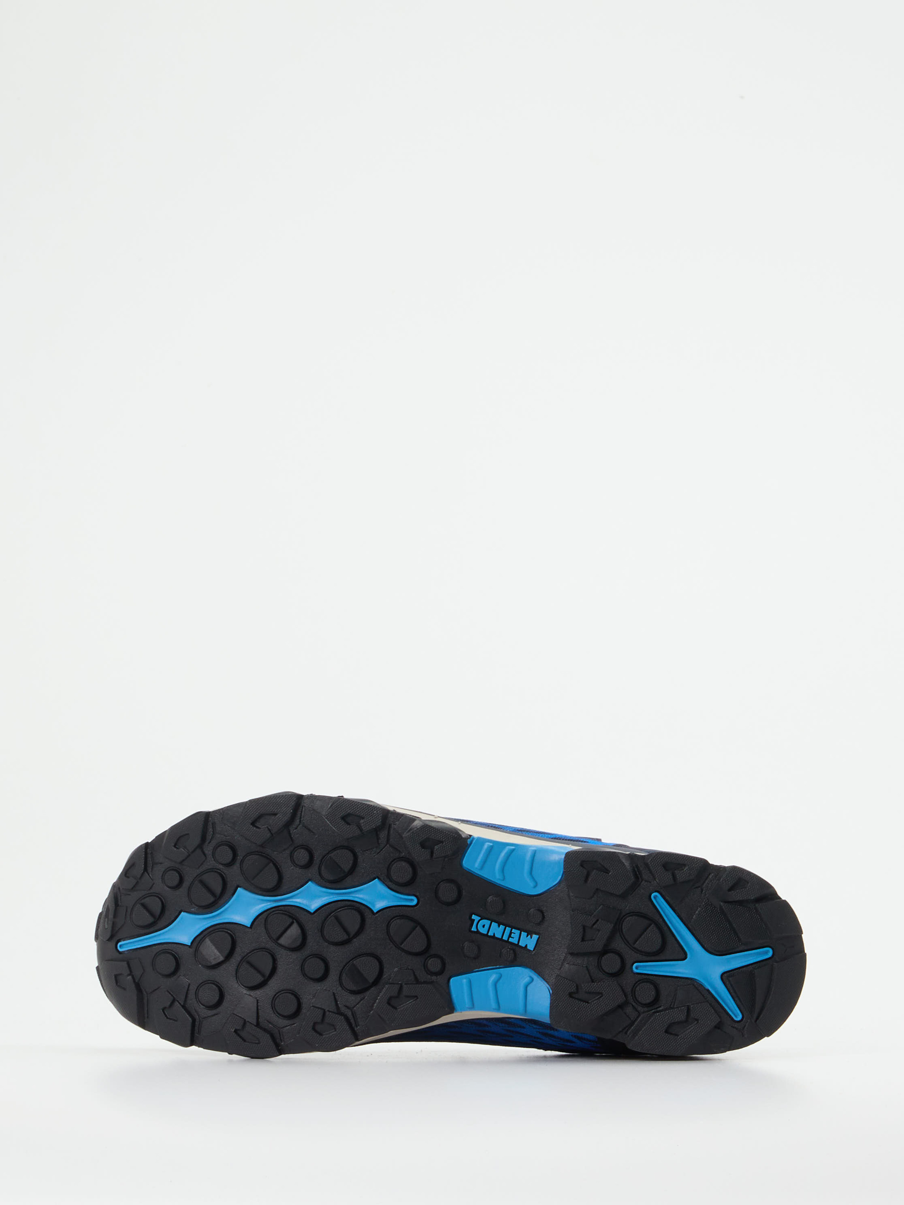 Schnürschuh blau 4651191000105