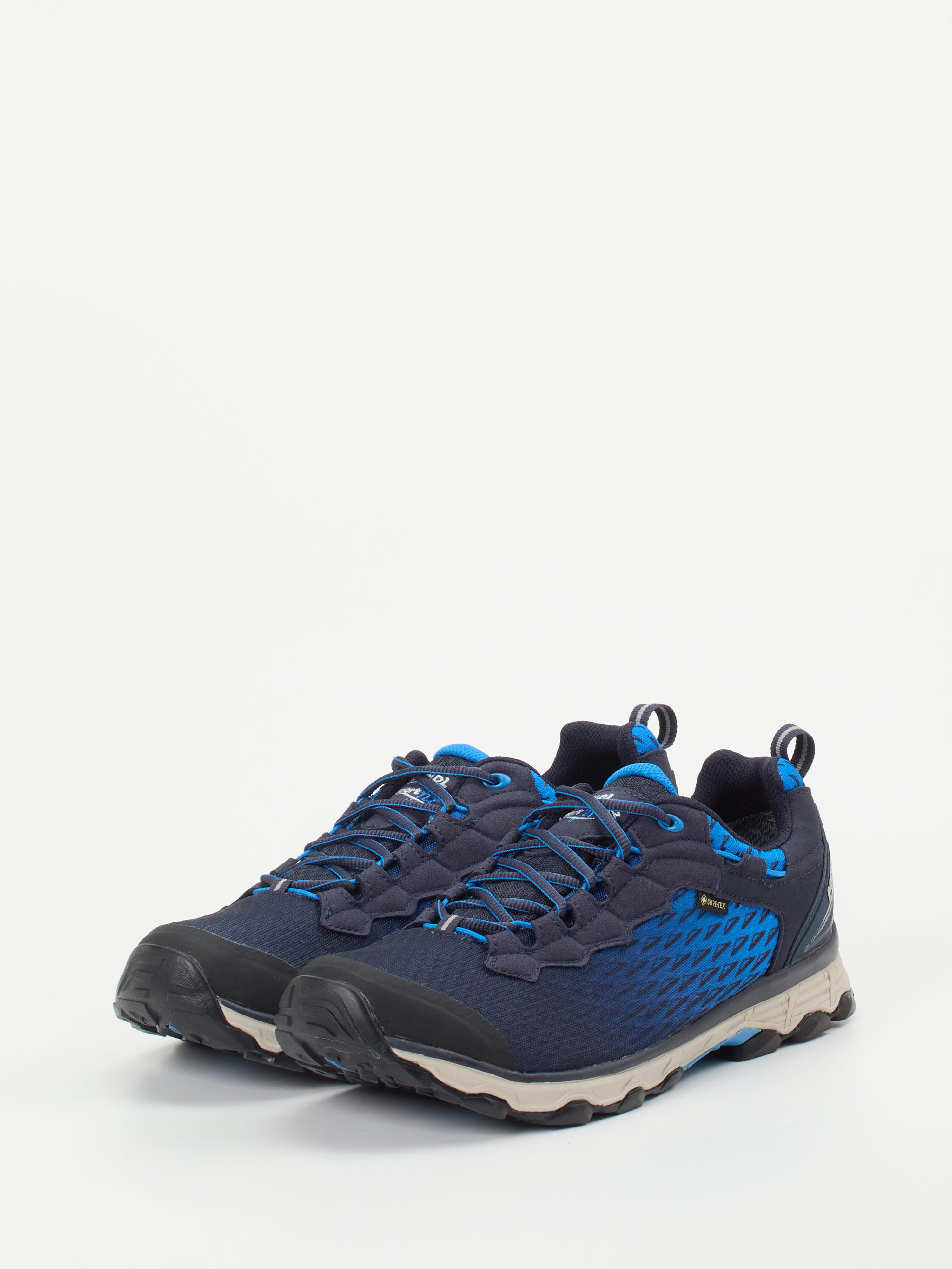 Schnürschuh blau 4651191000102