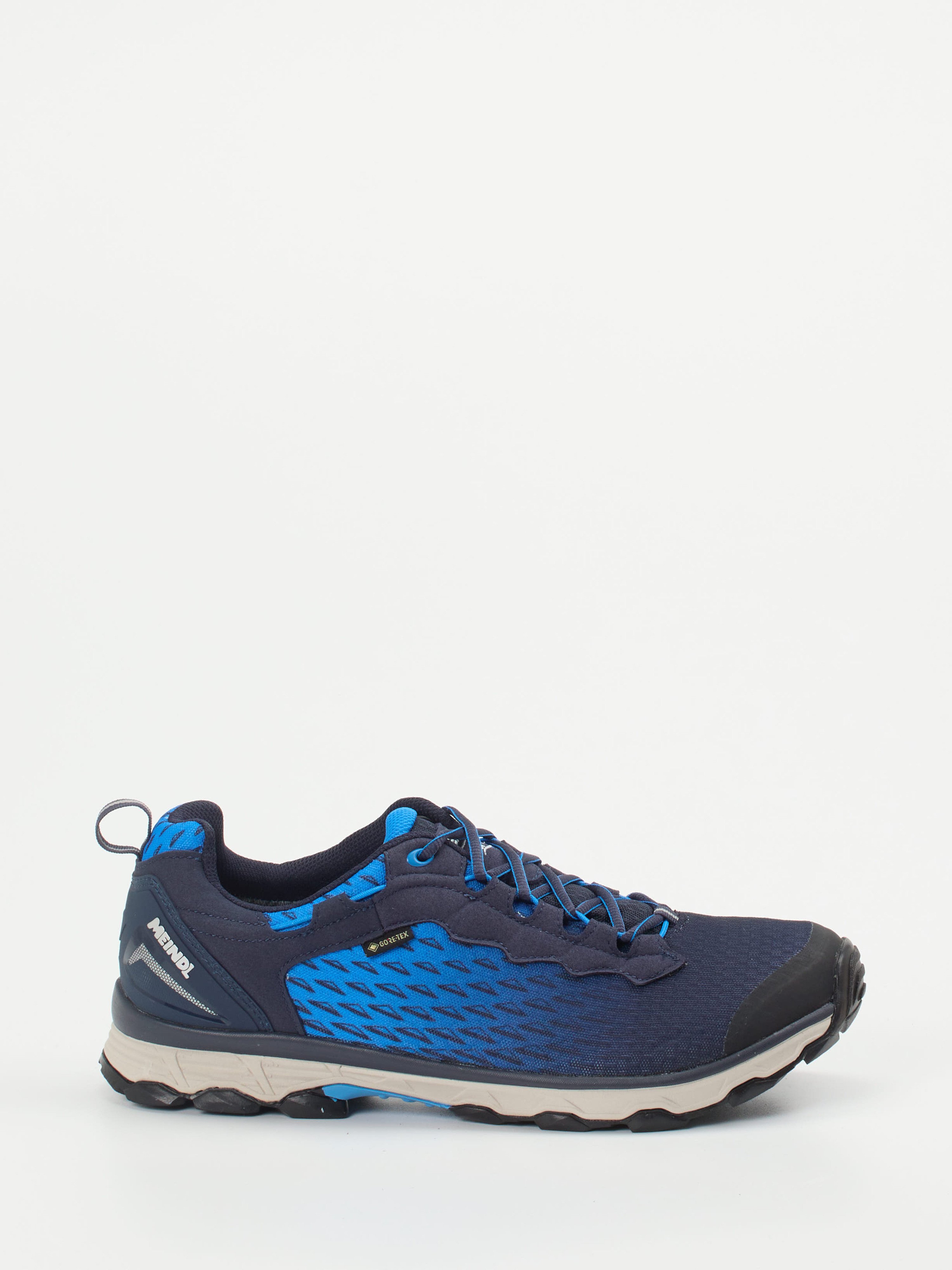 Schnürschuh blau 4651191000101