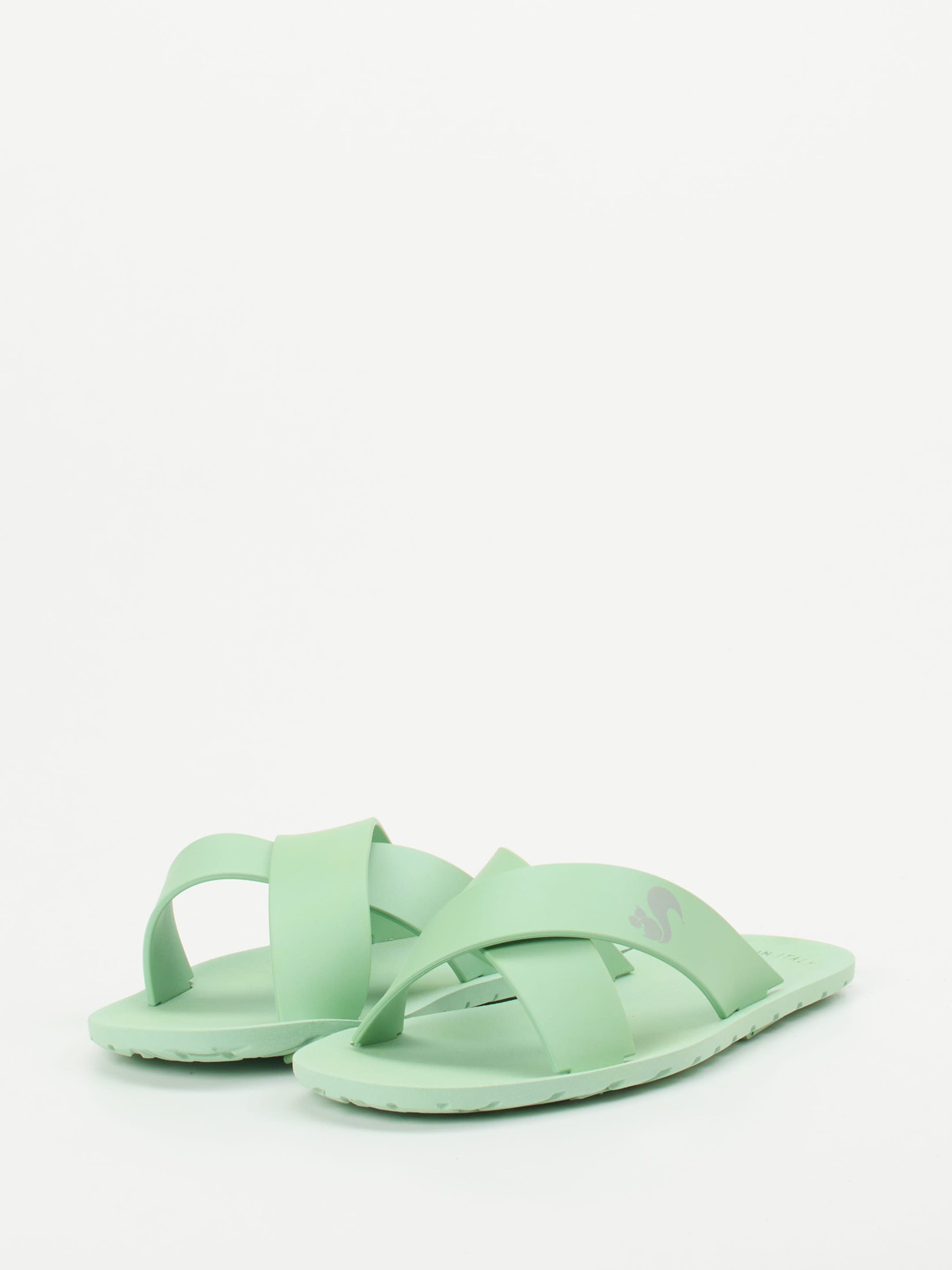Badepantolette blau 7121179000602