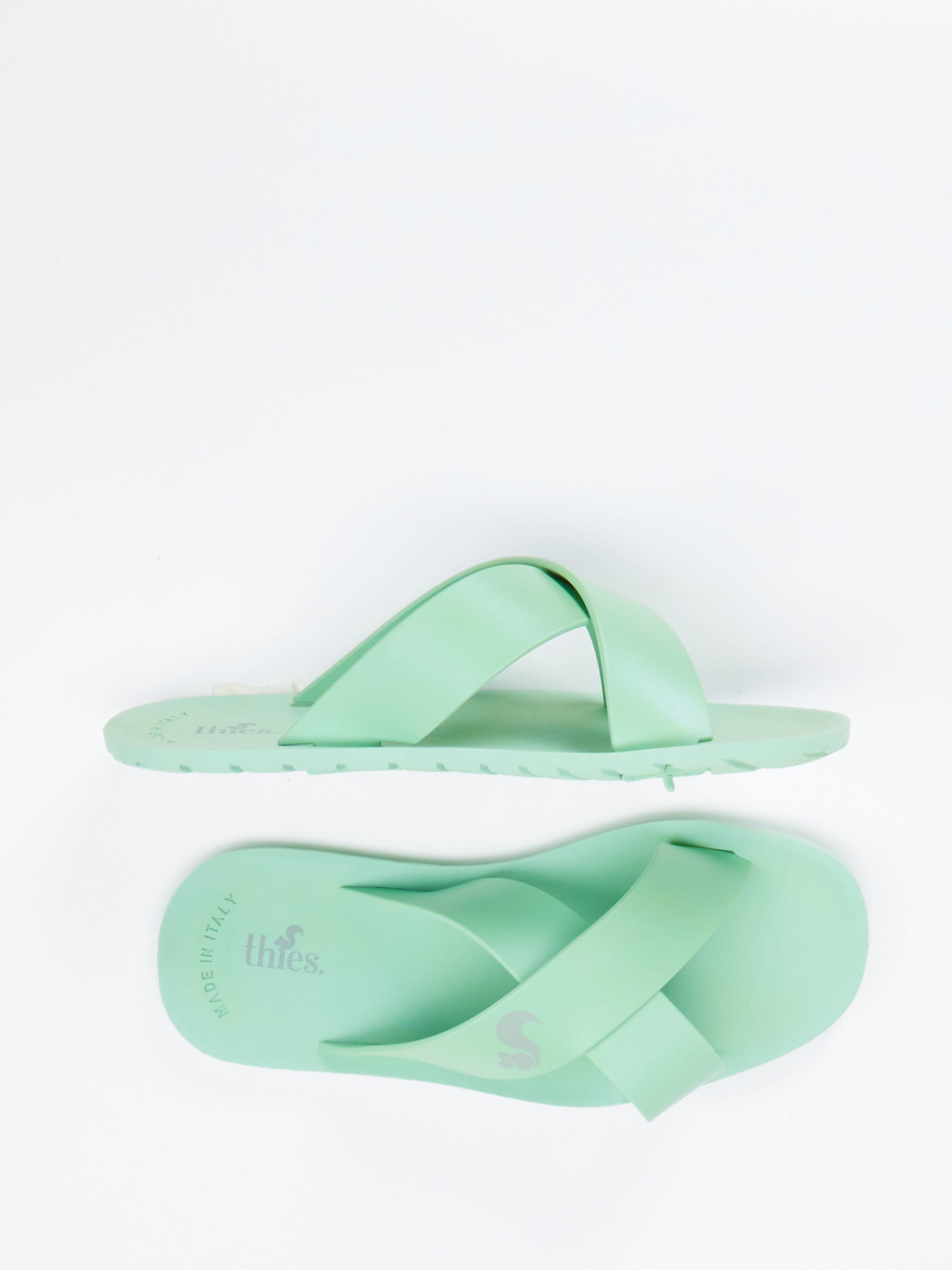 Badepantolette blau 7121179000604