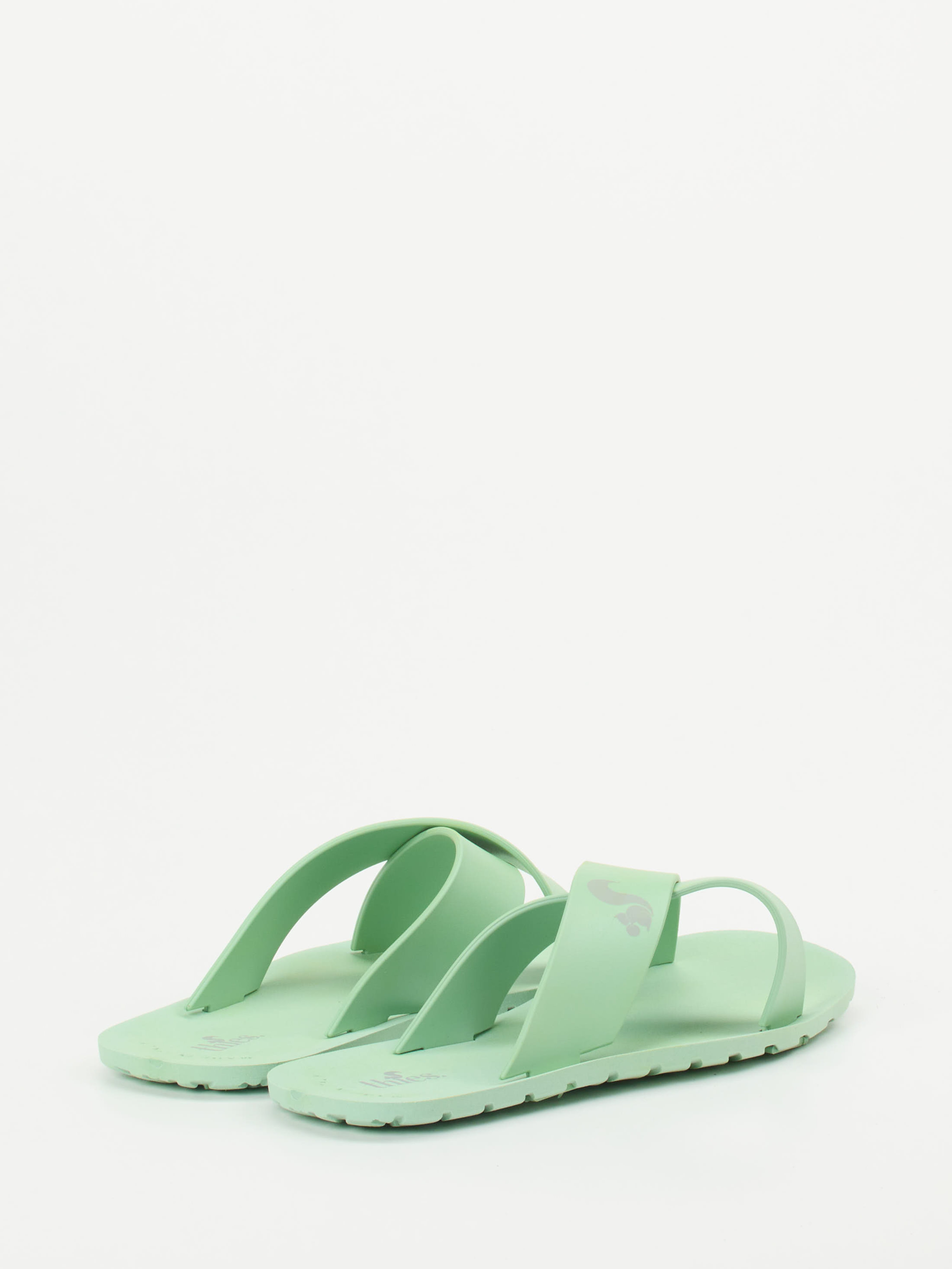 Badepantolette blau 7121179000603
