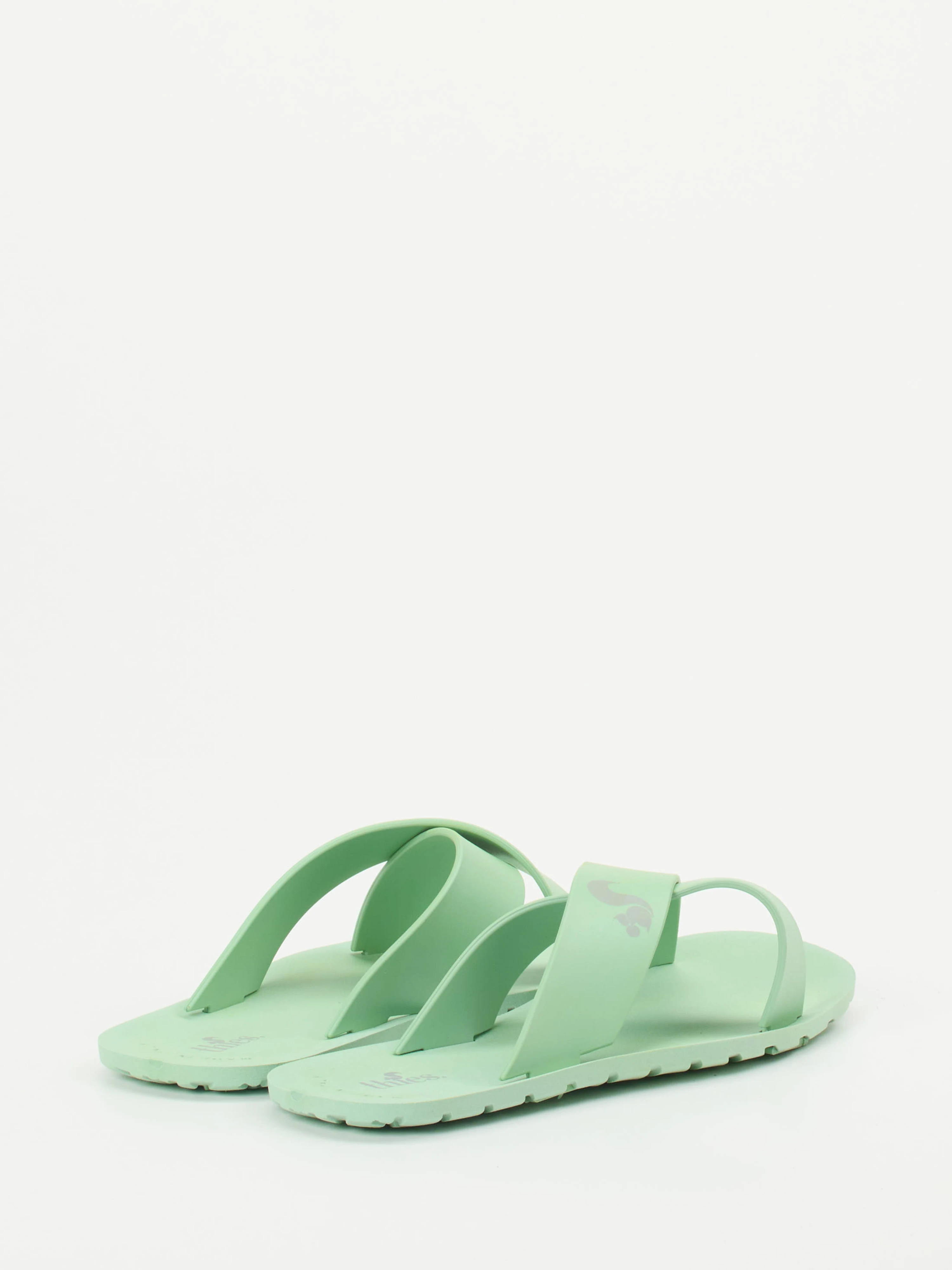 Badepantolette blau 7121179000603