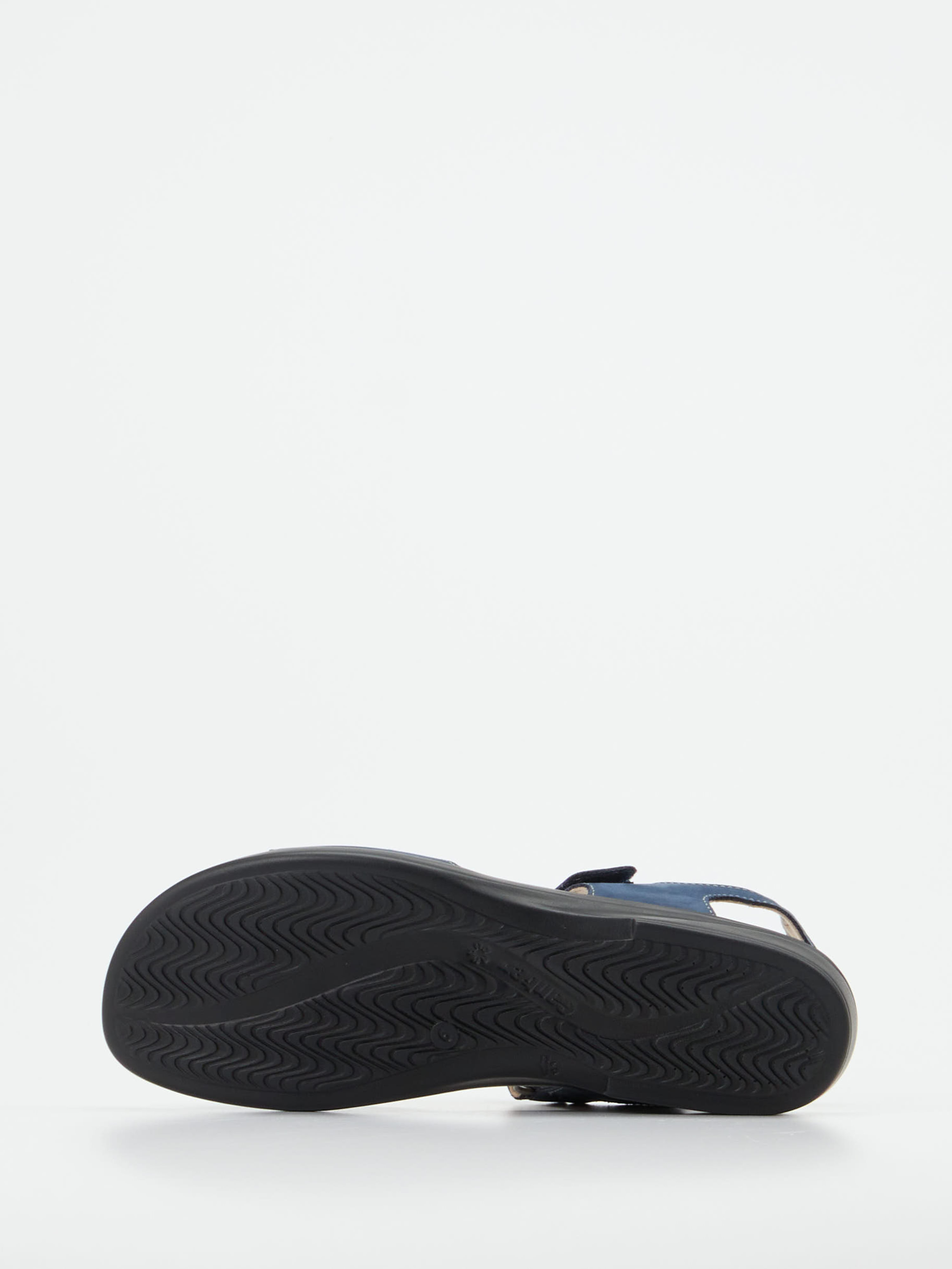 Sandalette blau 2200109003405