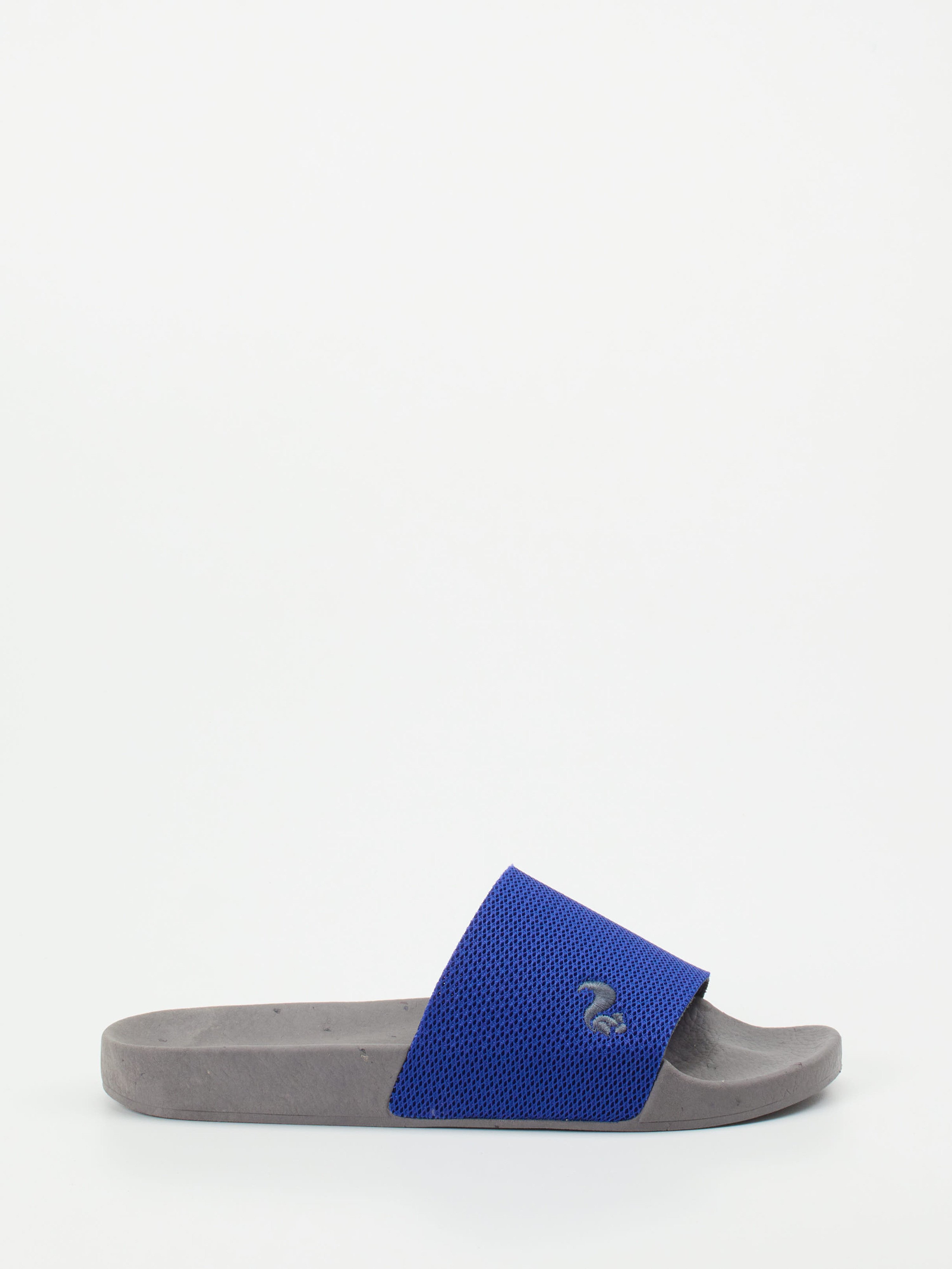 Badepantolette blau 7421159000601