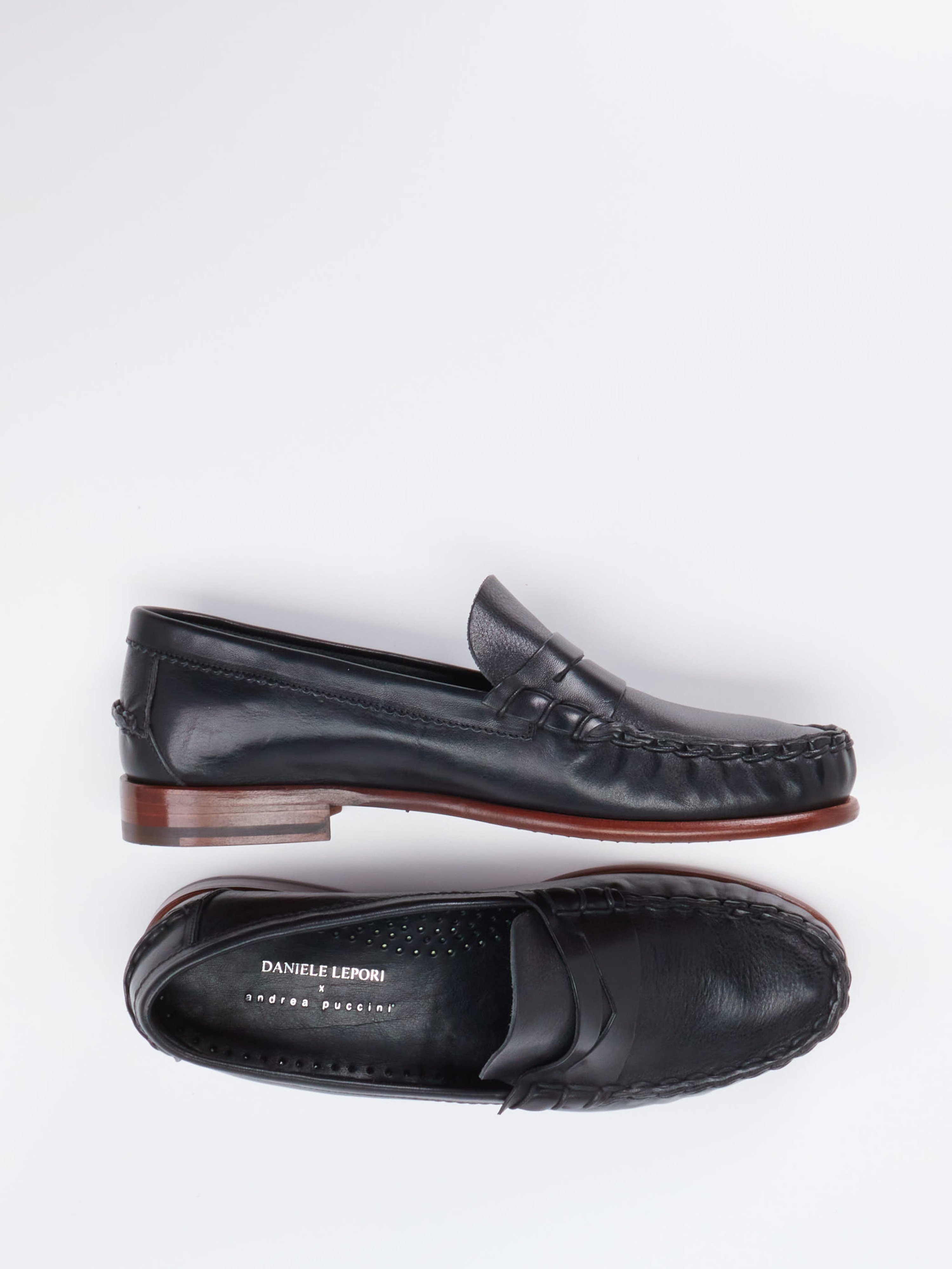Slipper schwarz 4501009037604