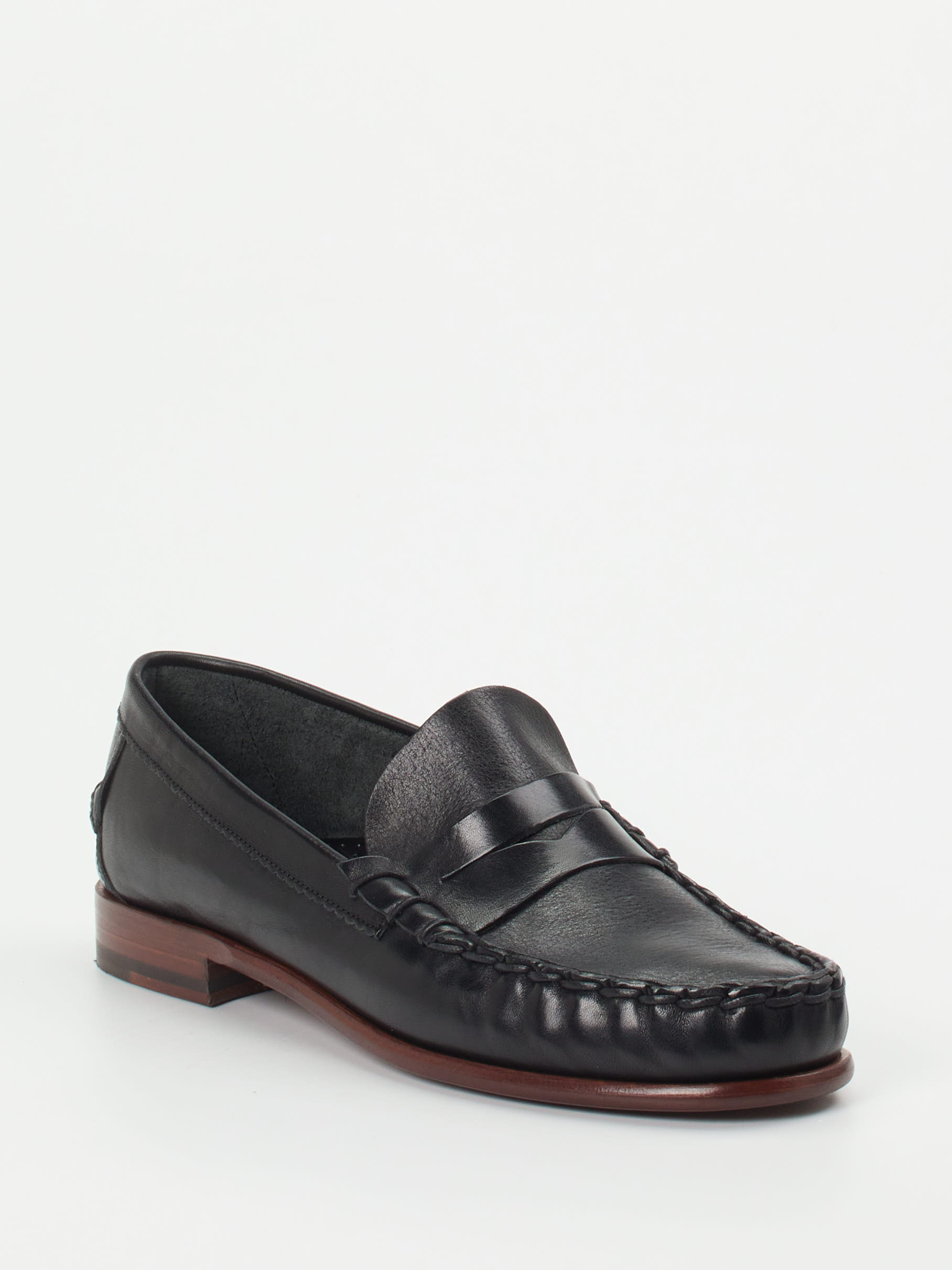 Slipper schwarz 4501009037606