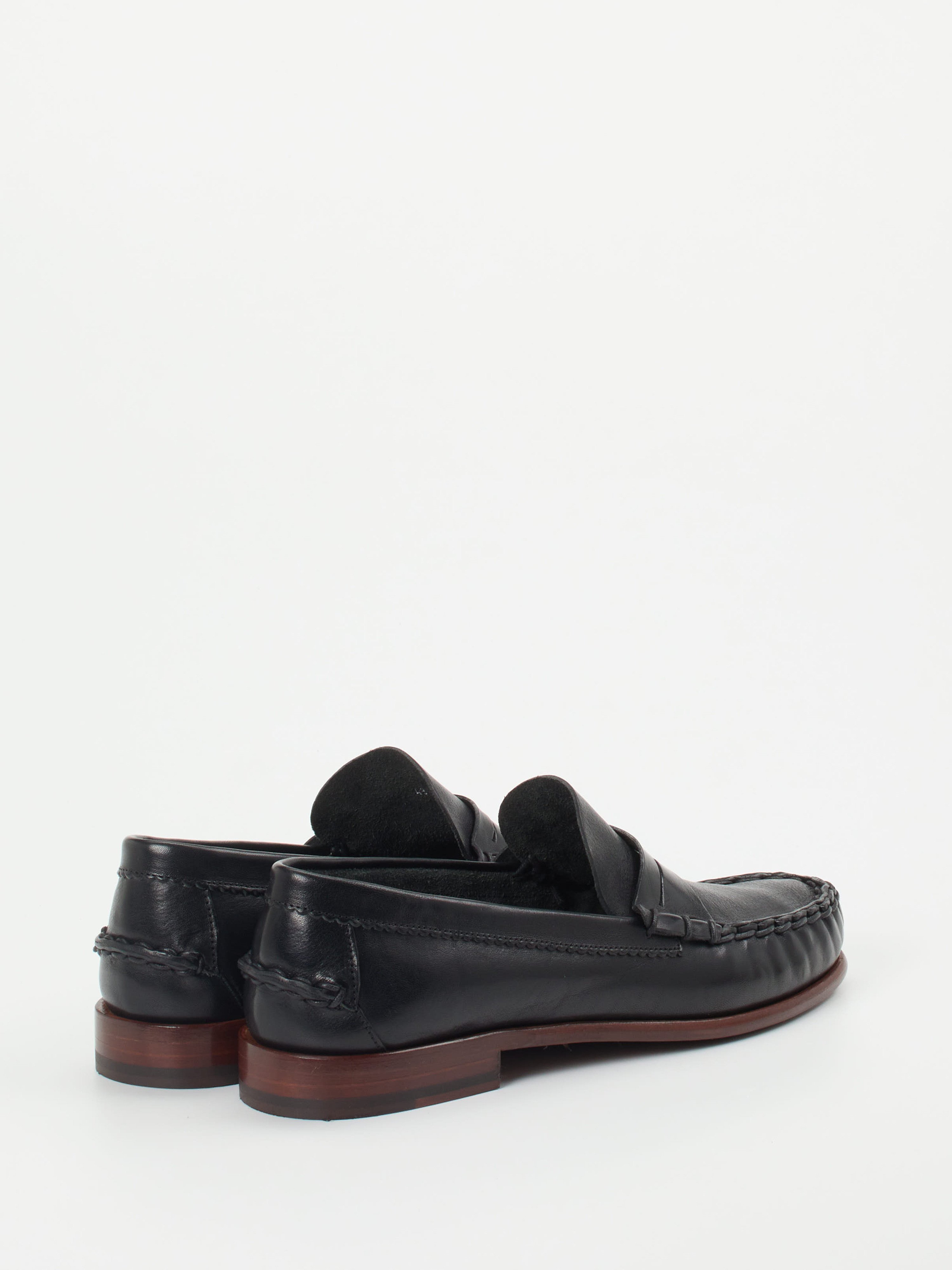 Slipper schwarz 4501009037603