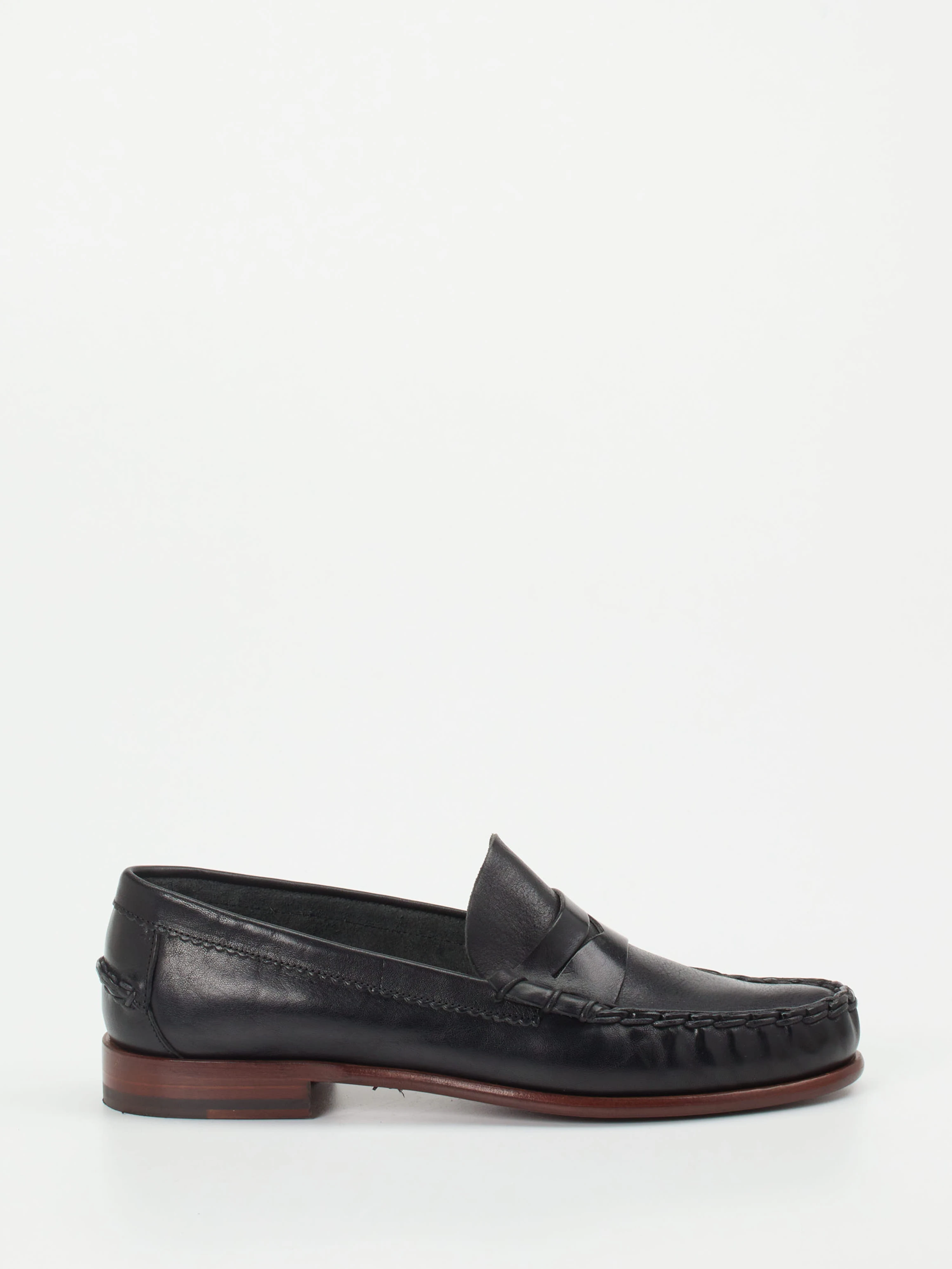 Slipper schwarz 4501009037601