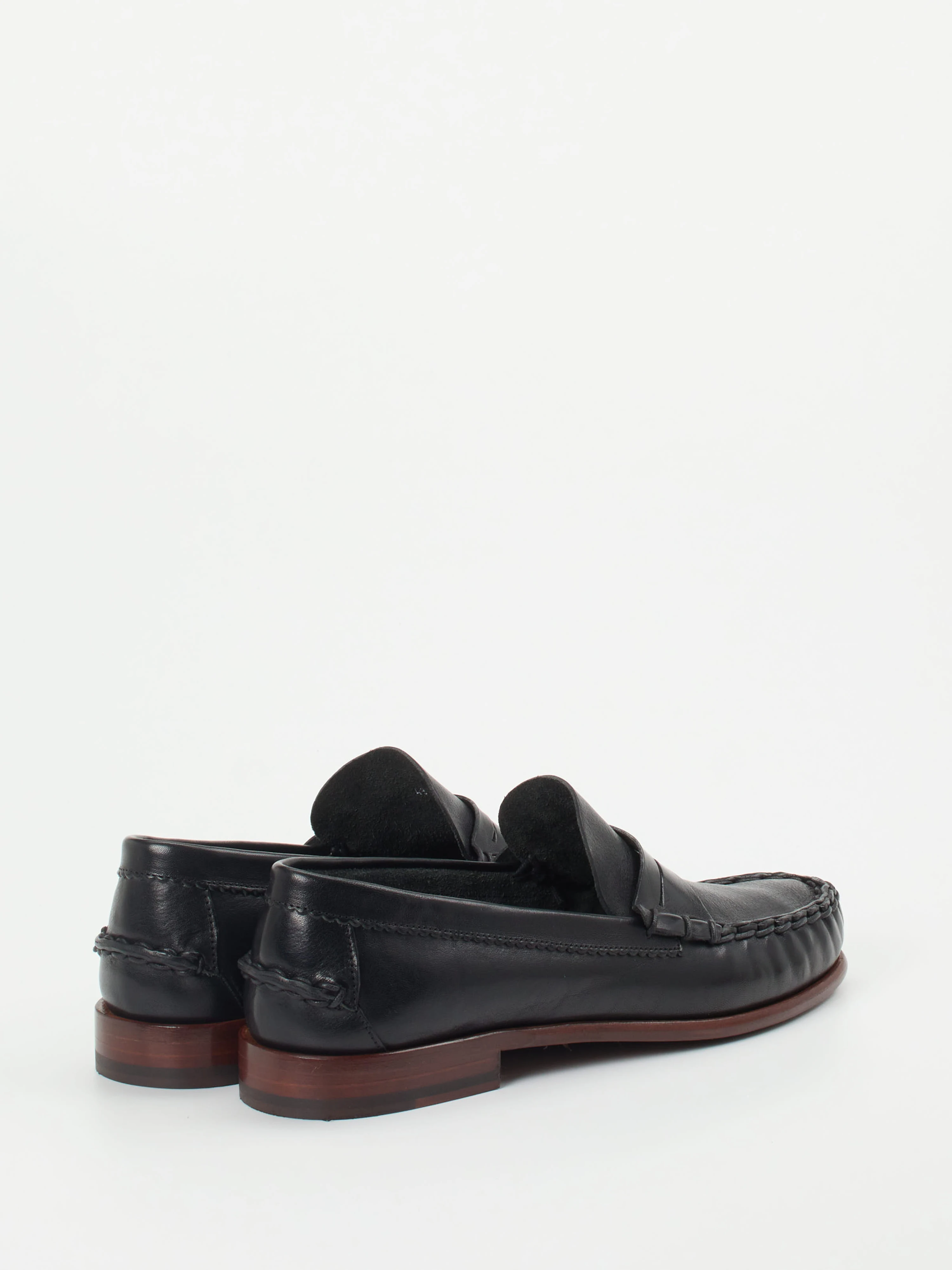 Slipper schwarz 4501009037603