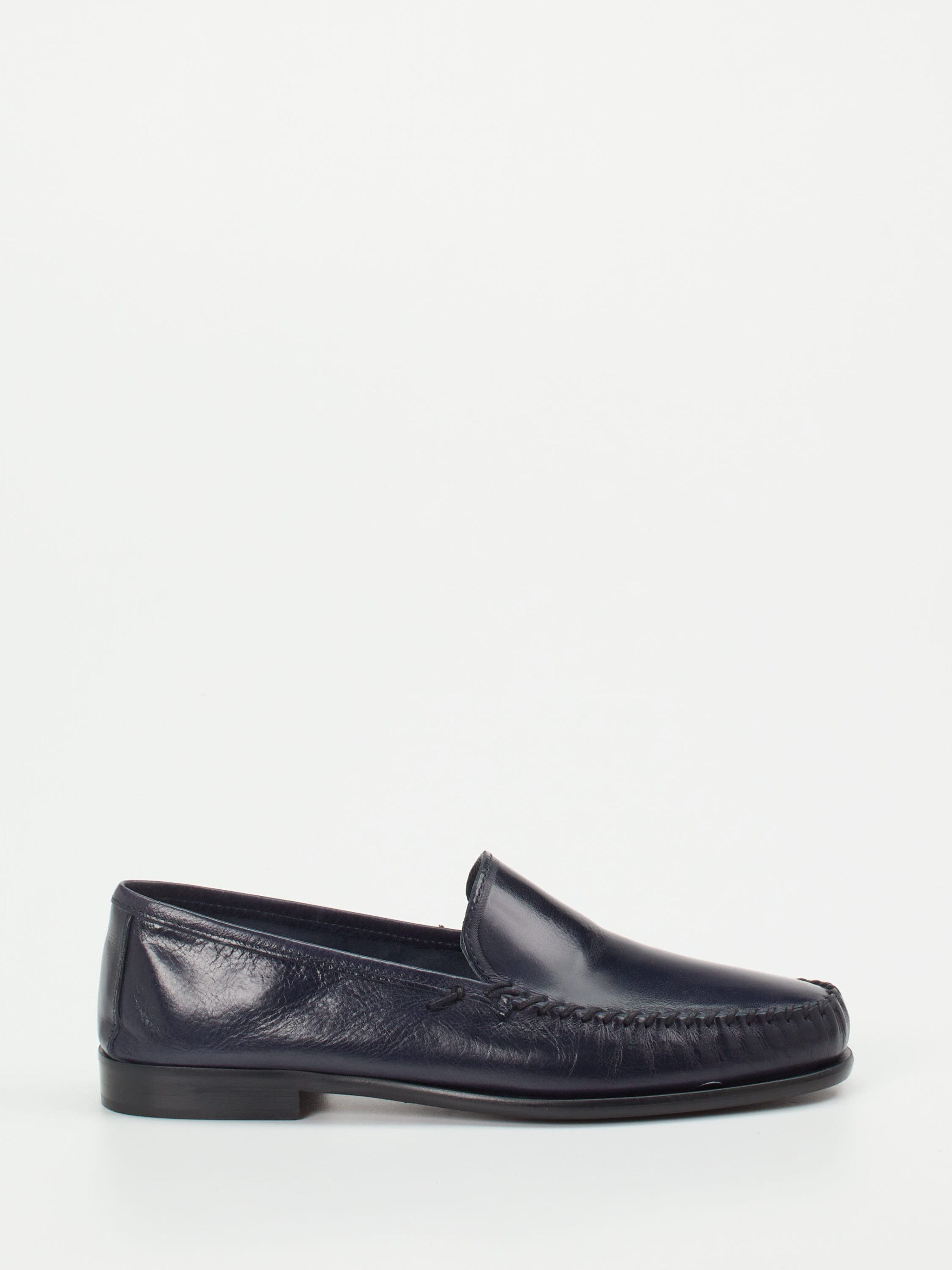 Slipper blau 4501109002801