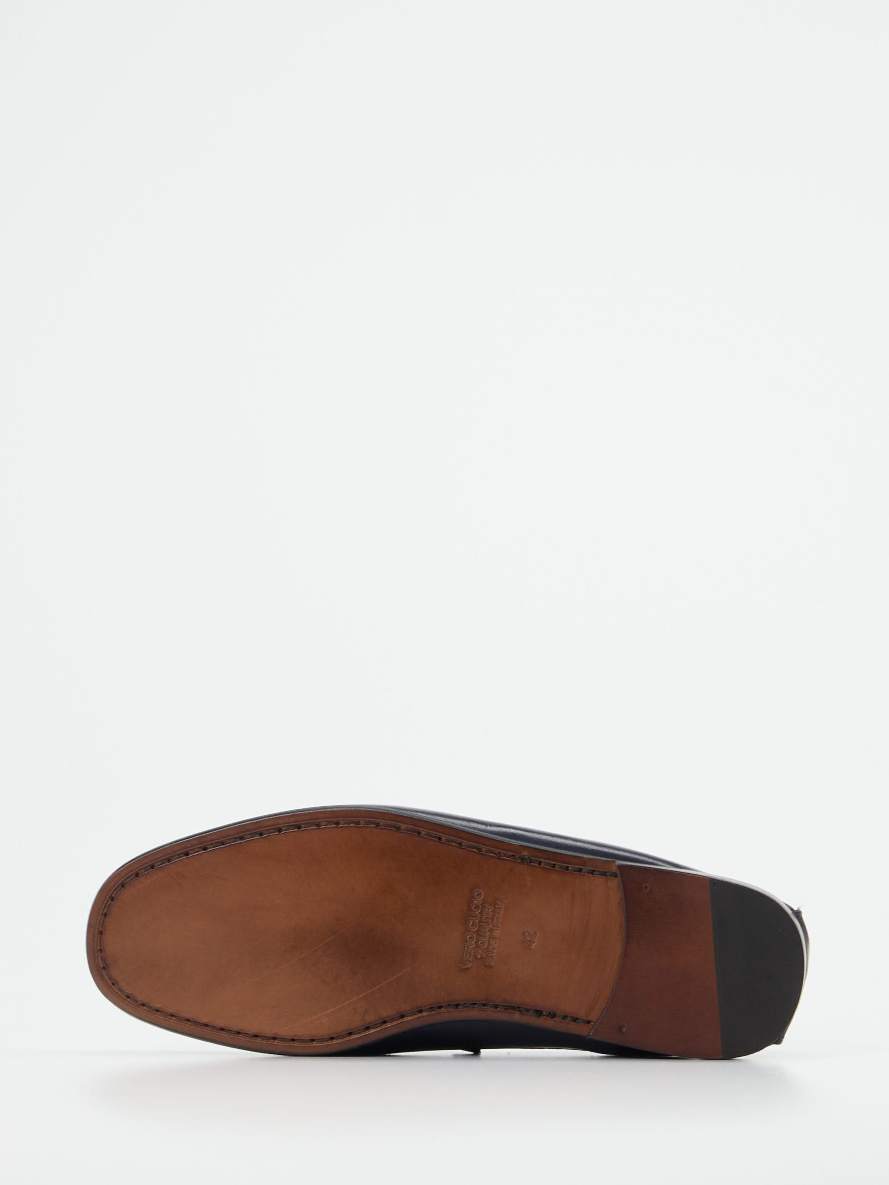 Slipper blau 4501109002805