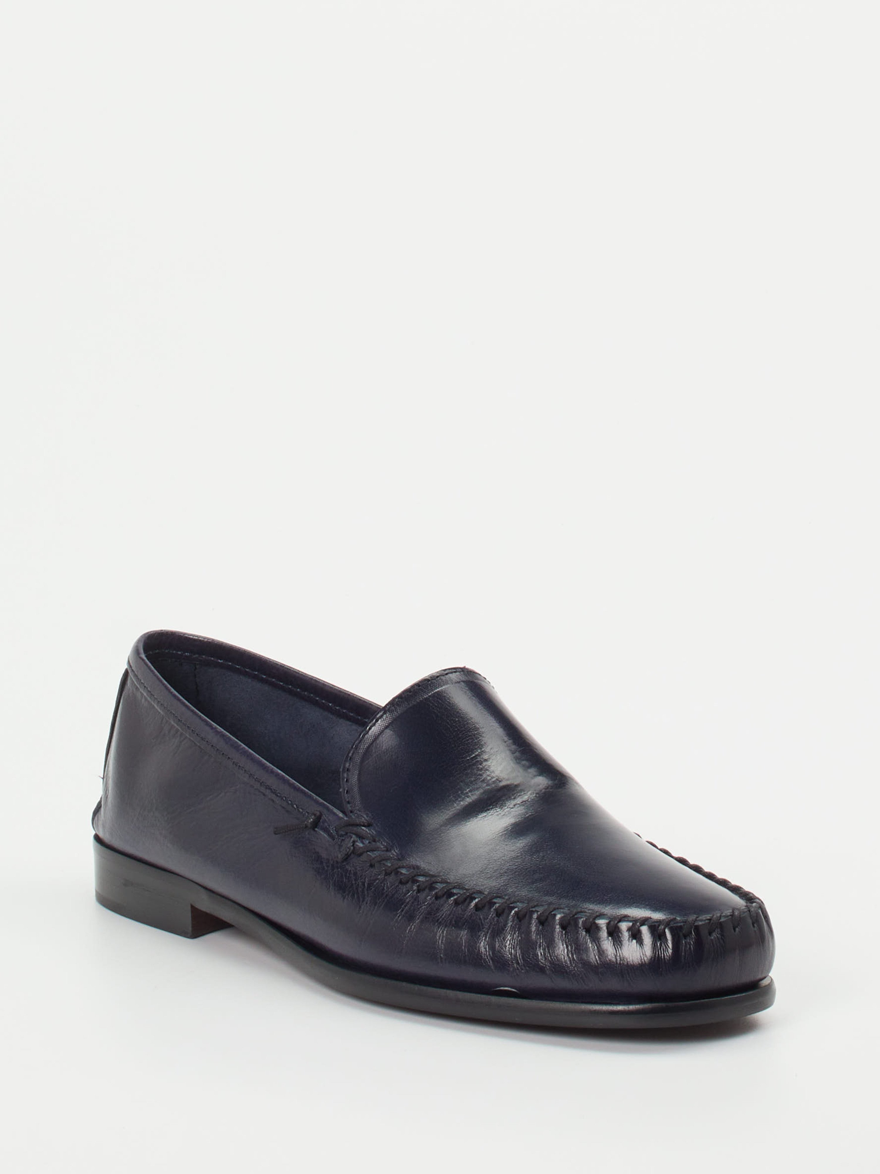 Slipper blau 4501109002806