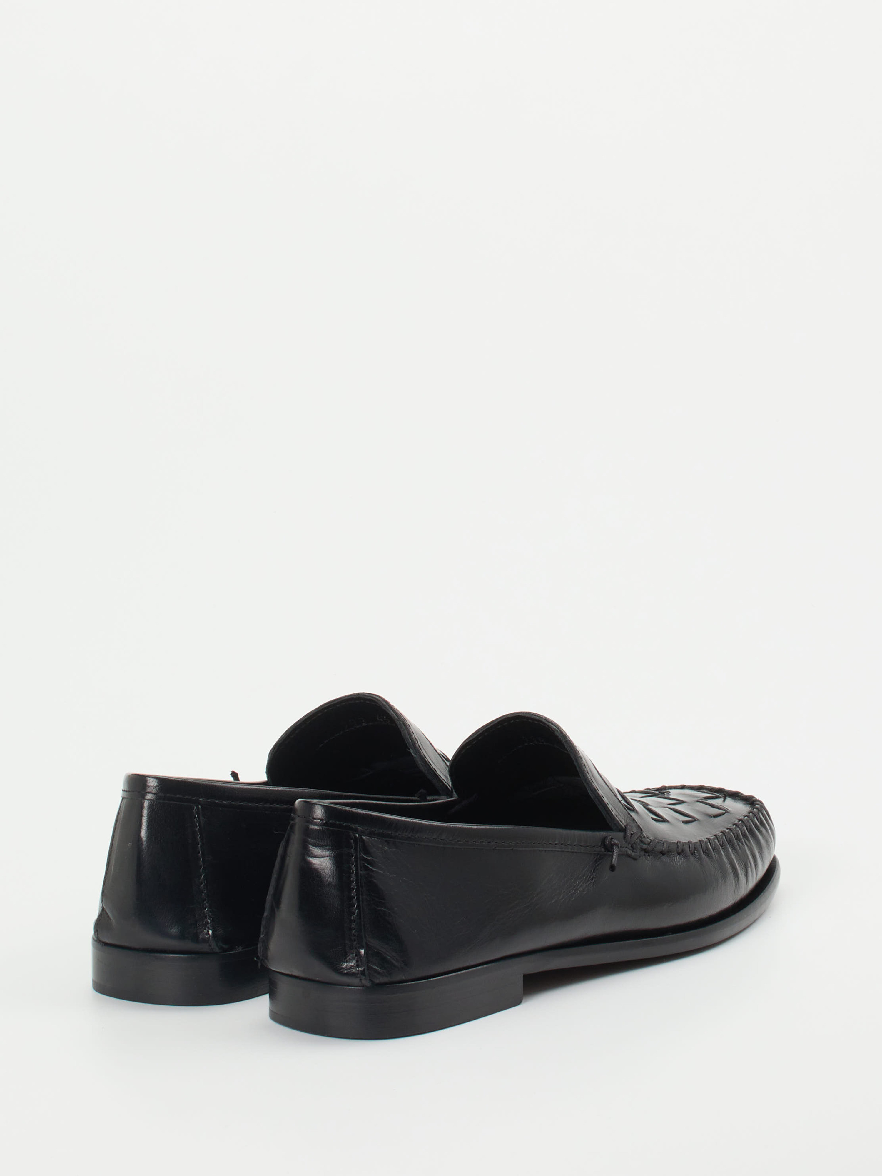 Slipper schwarz 4501009037403