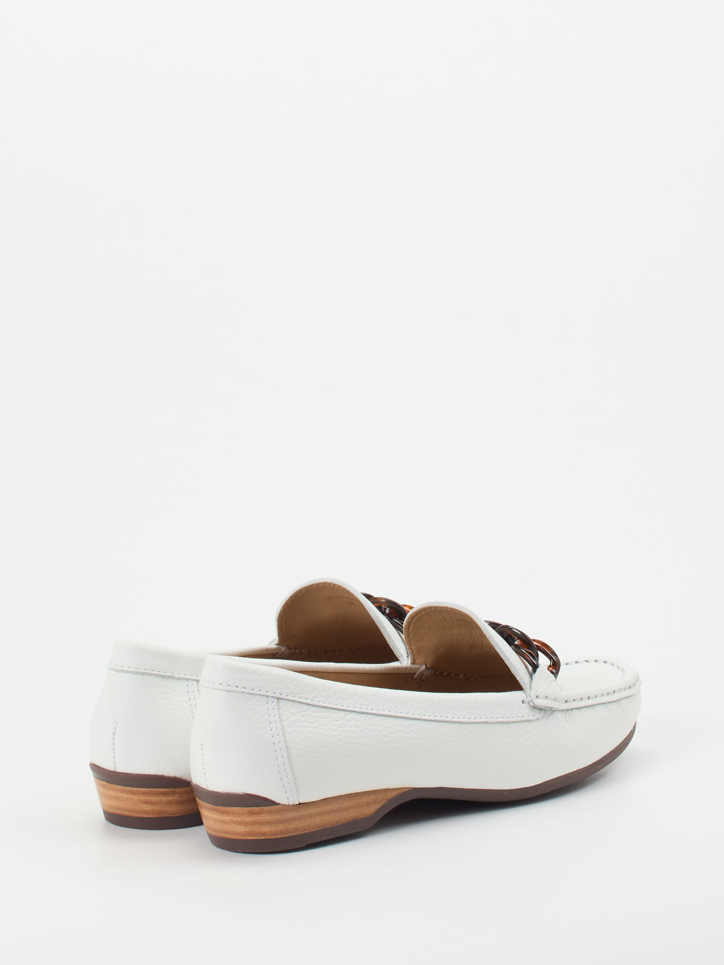 Slipper weiß 1511799007003