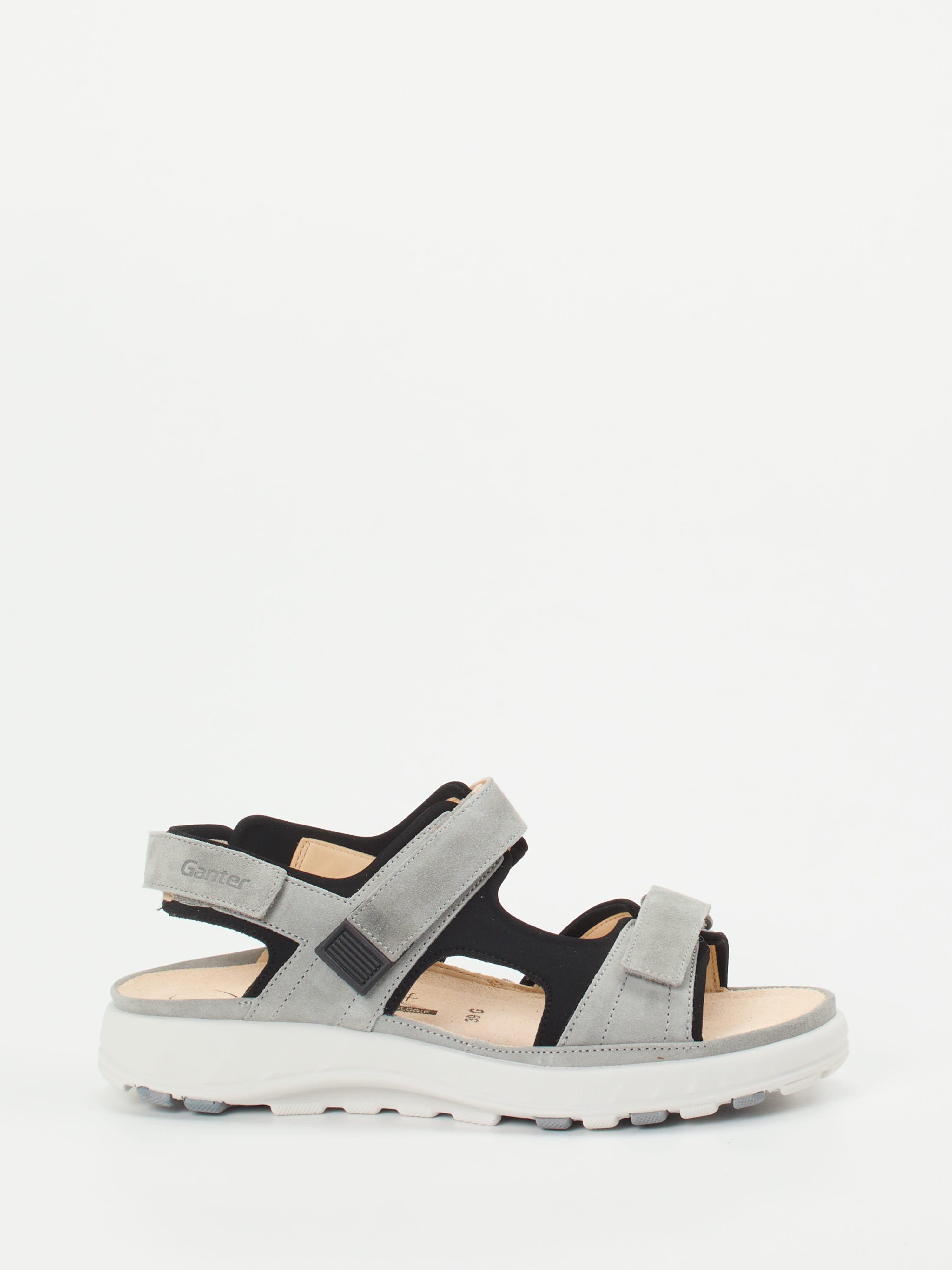 Sandalette silber 2251449001101