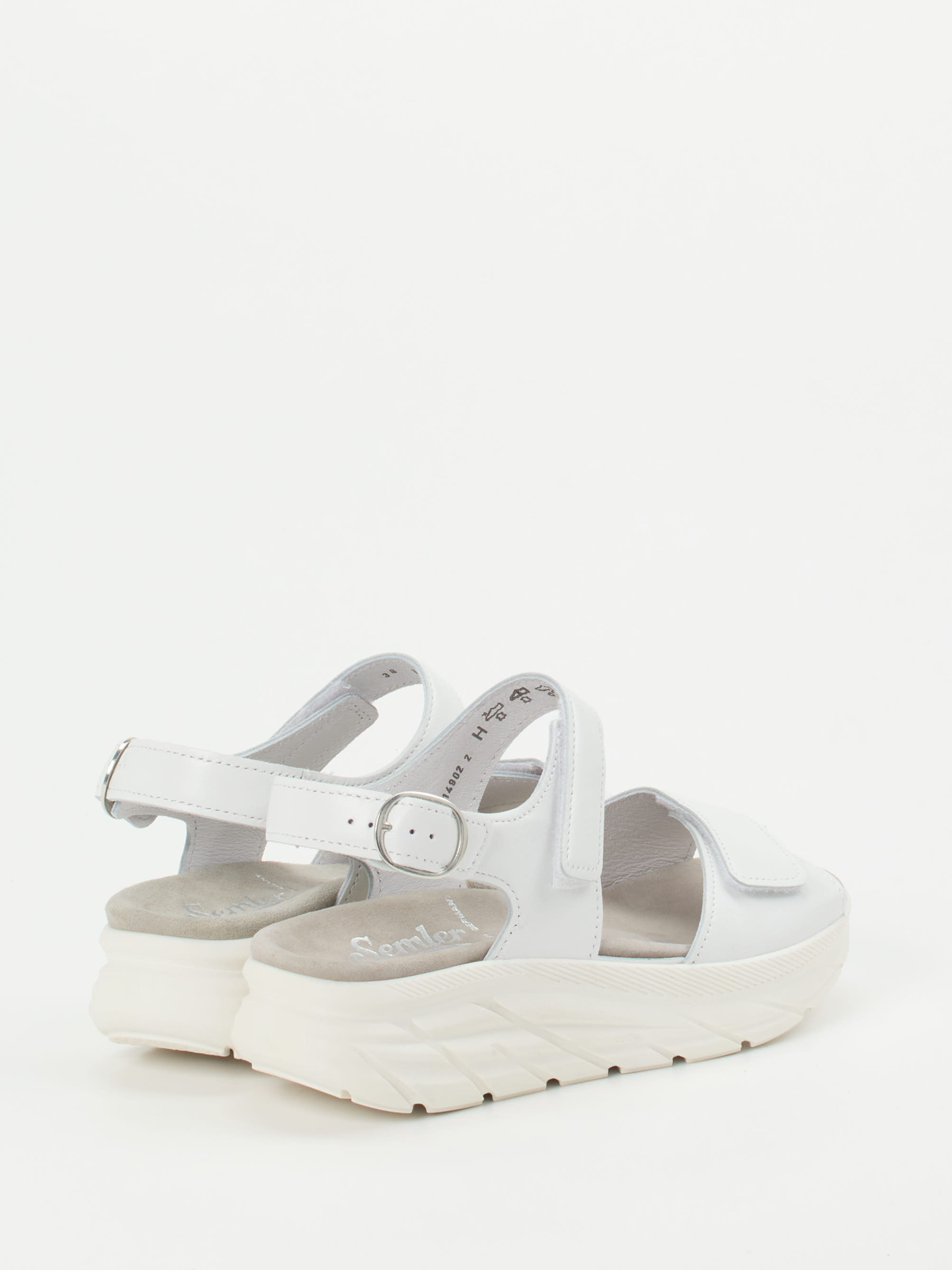 Sandalette weiß 2251799003903