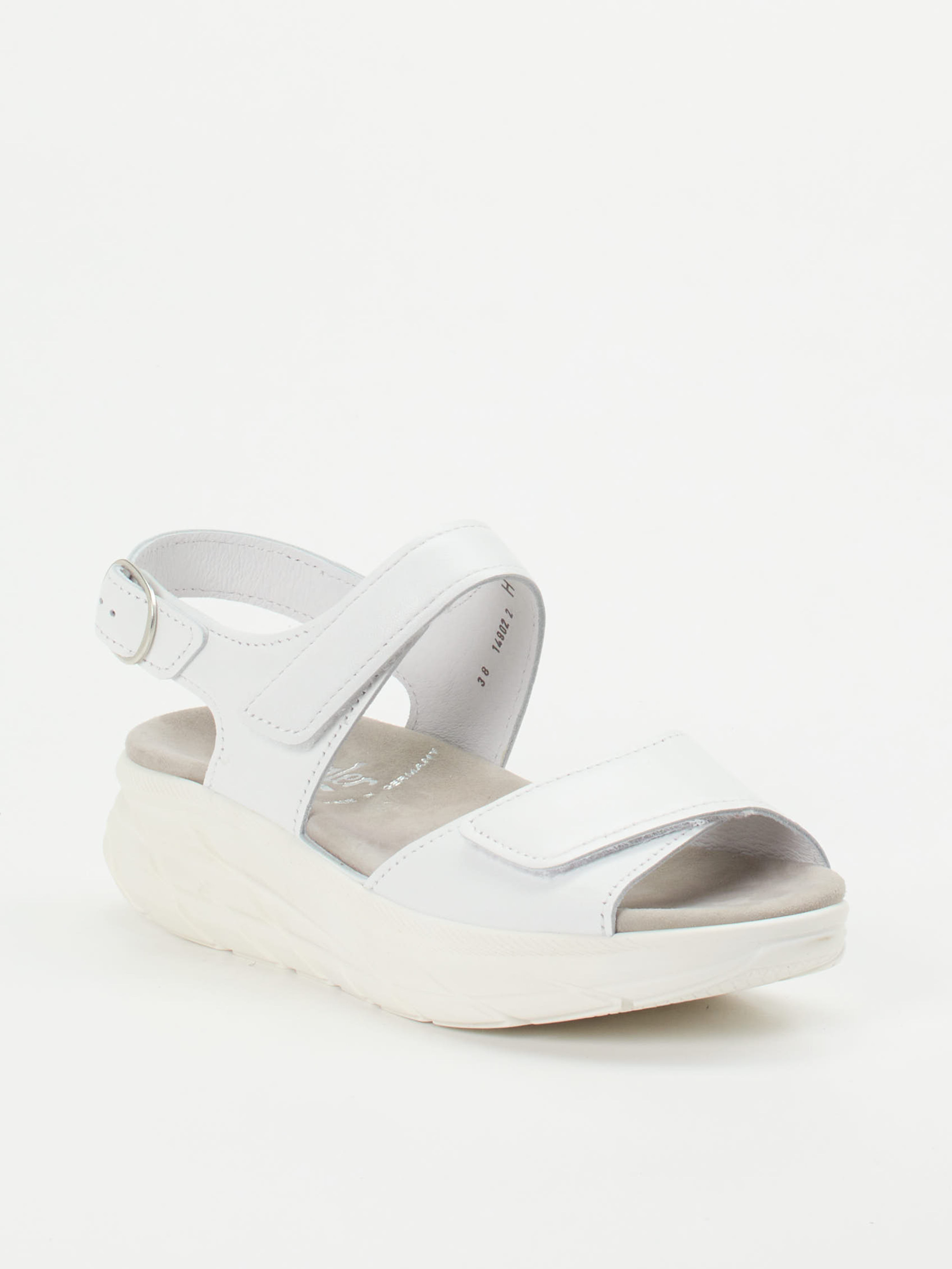 Sandalette weiß 2251799003906