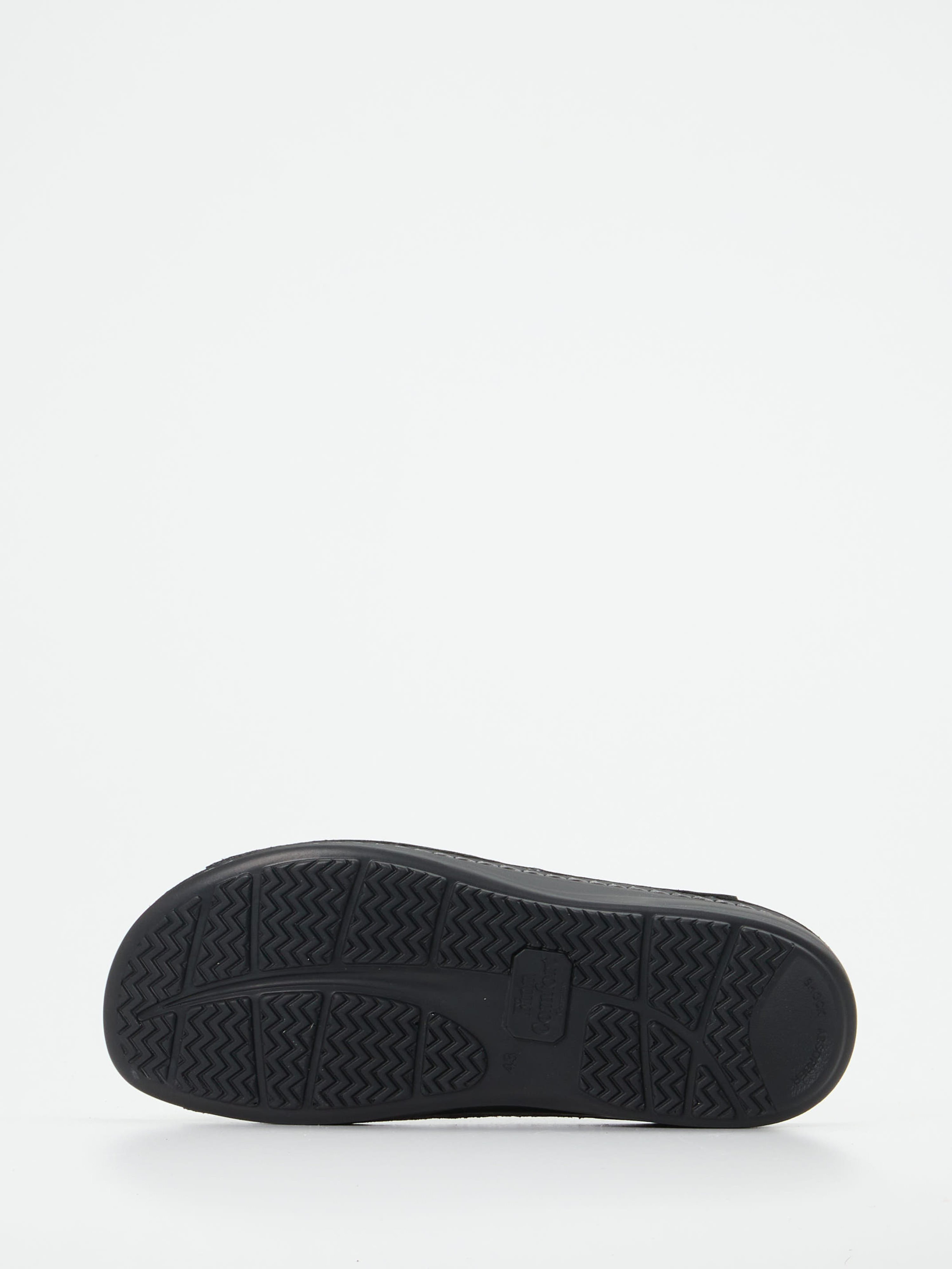 Pantolette PSARA schwarz 4110009004905