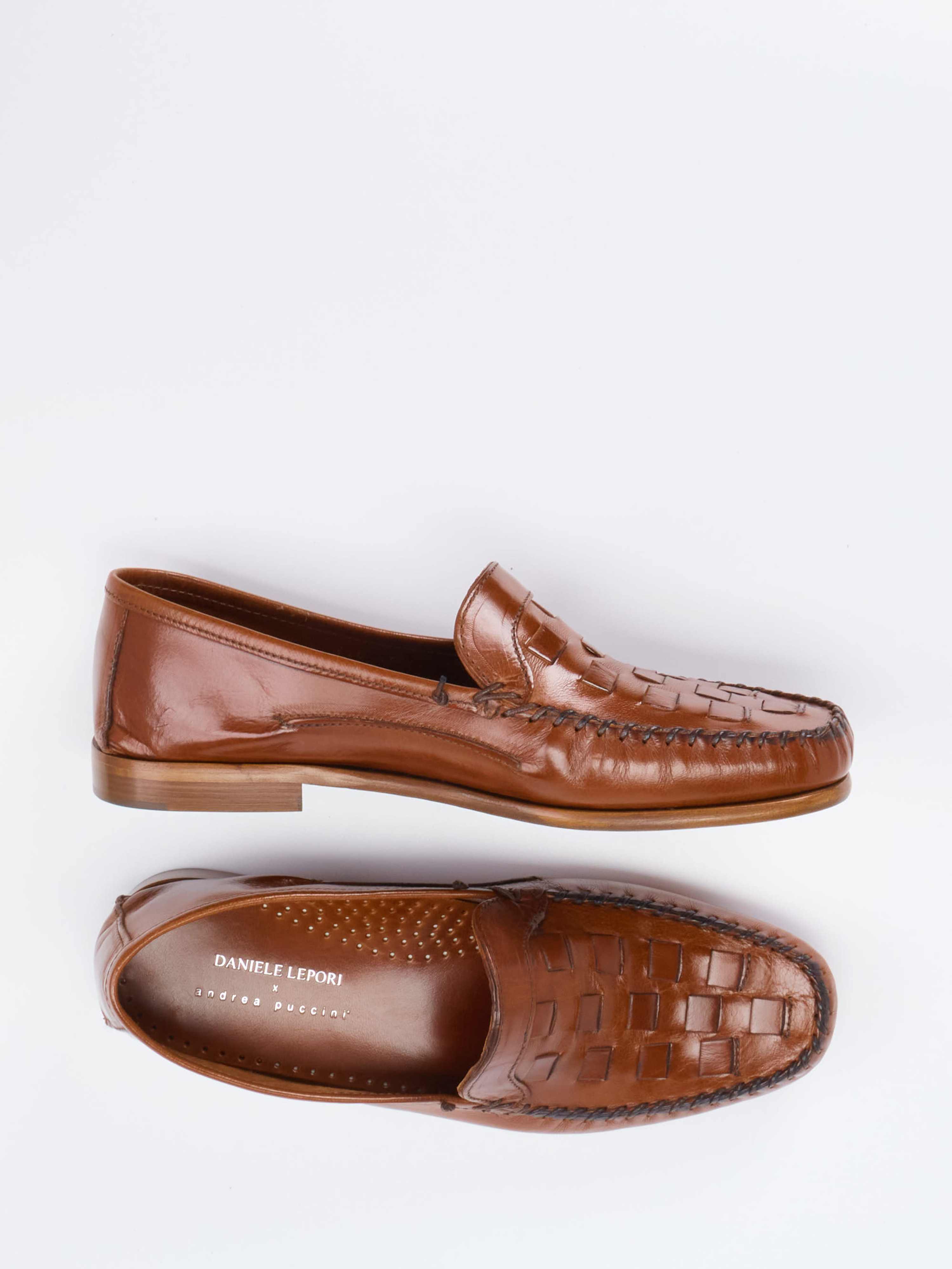 Slipper braun 4501229002604