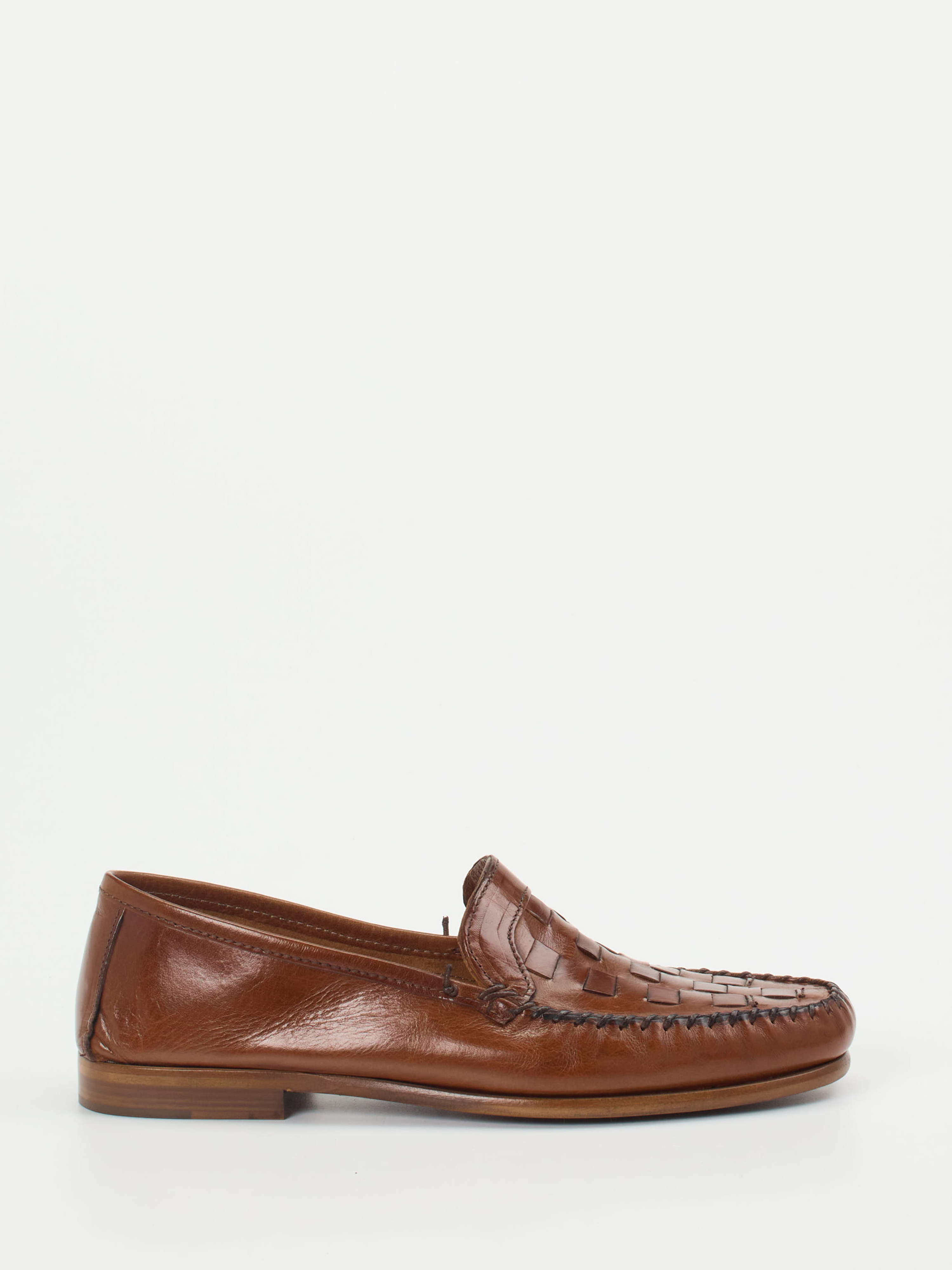 Slipper braun 4501229002601