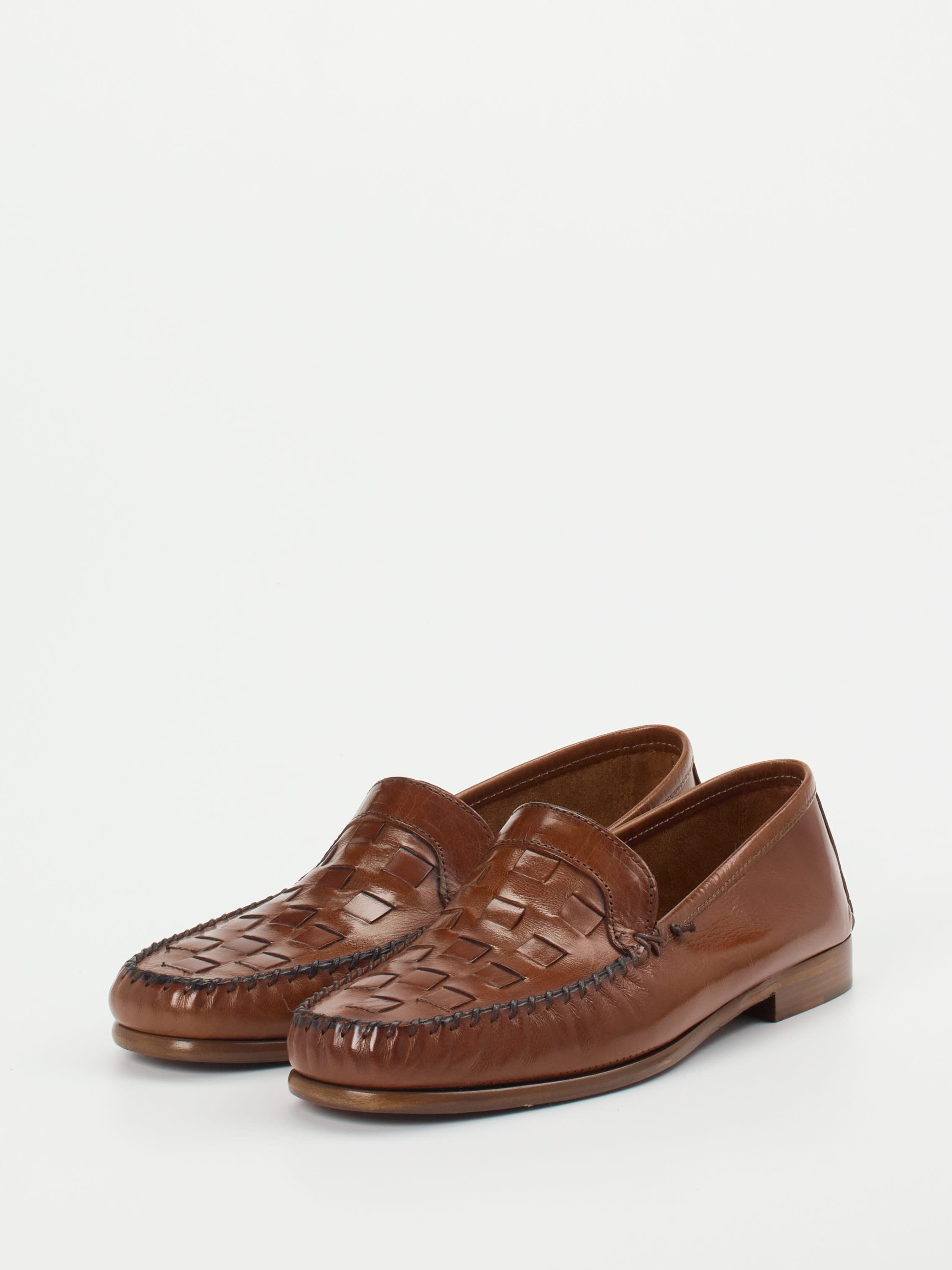 Slipper braun 4501229002602