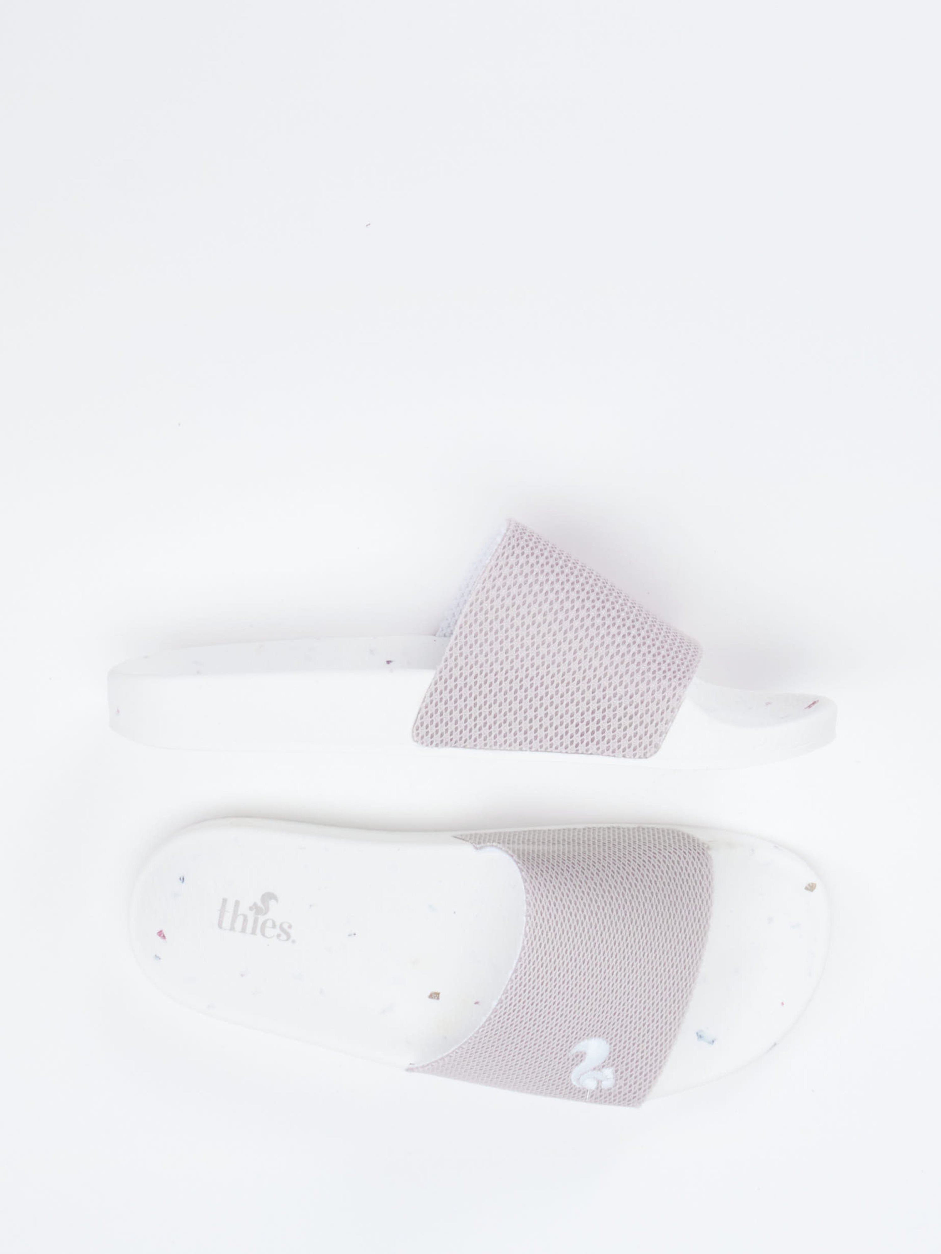 Badepantolette grau 7121499000204