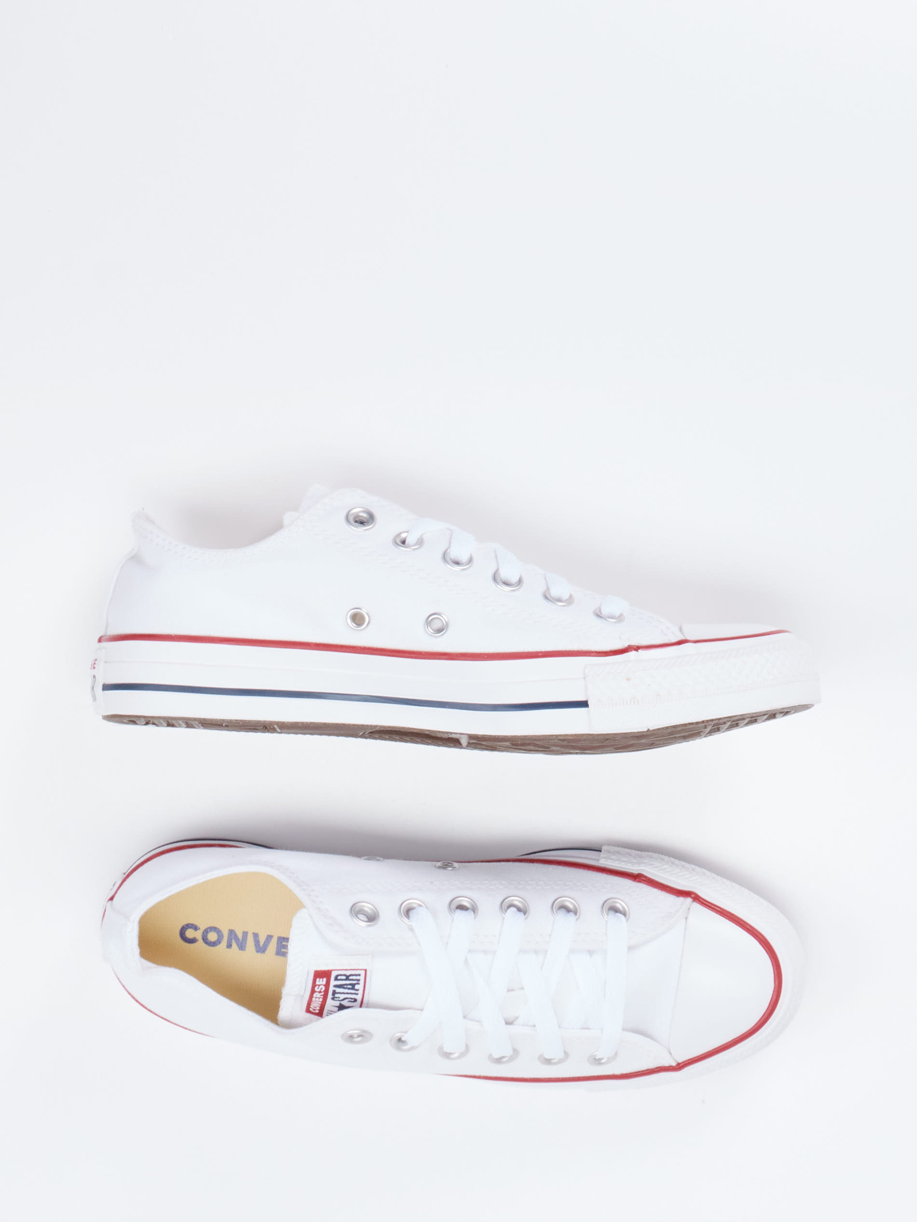 Sneaker weiß 8825799000404