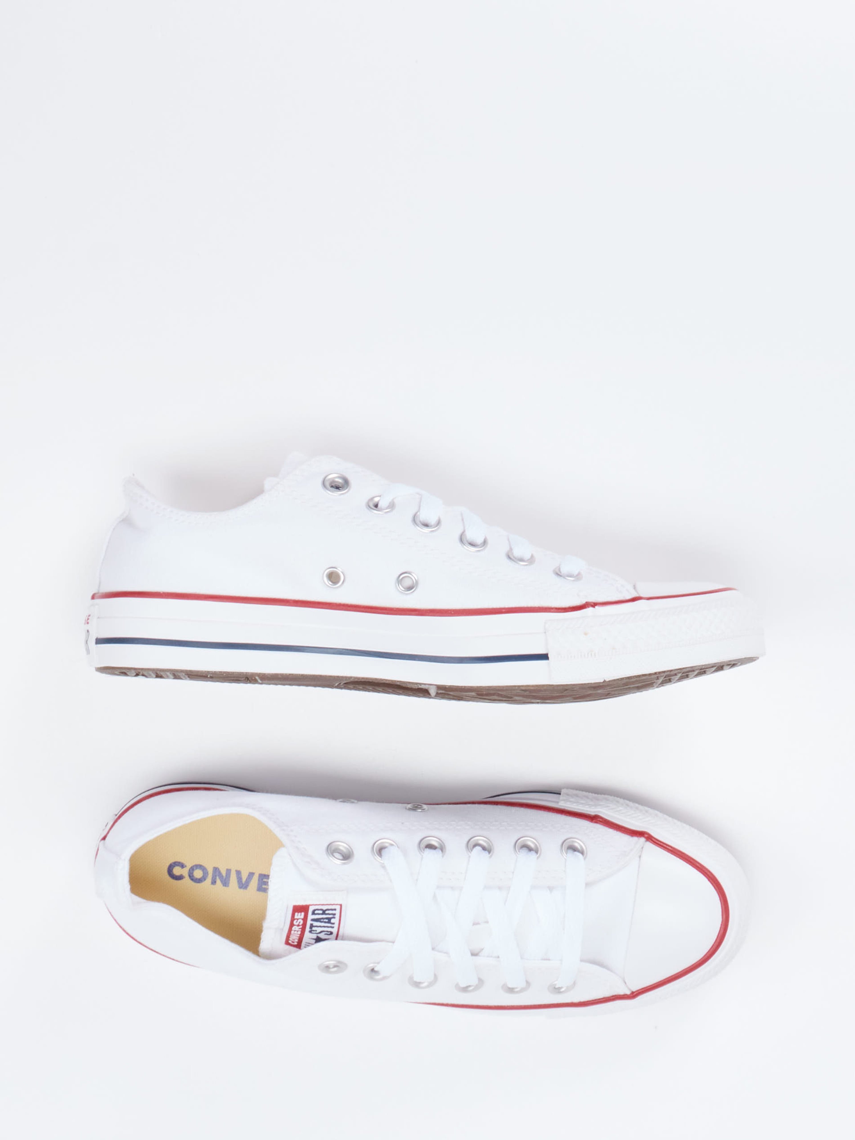 Sneaker weiß 8825799000404