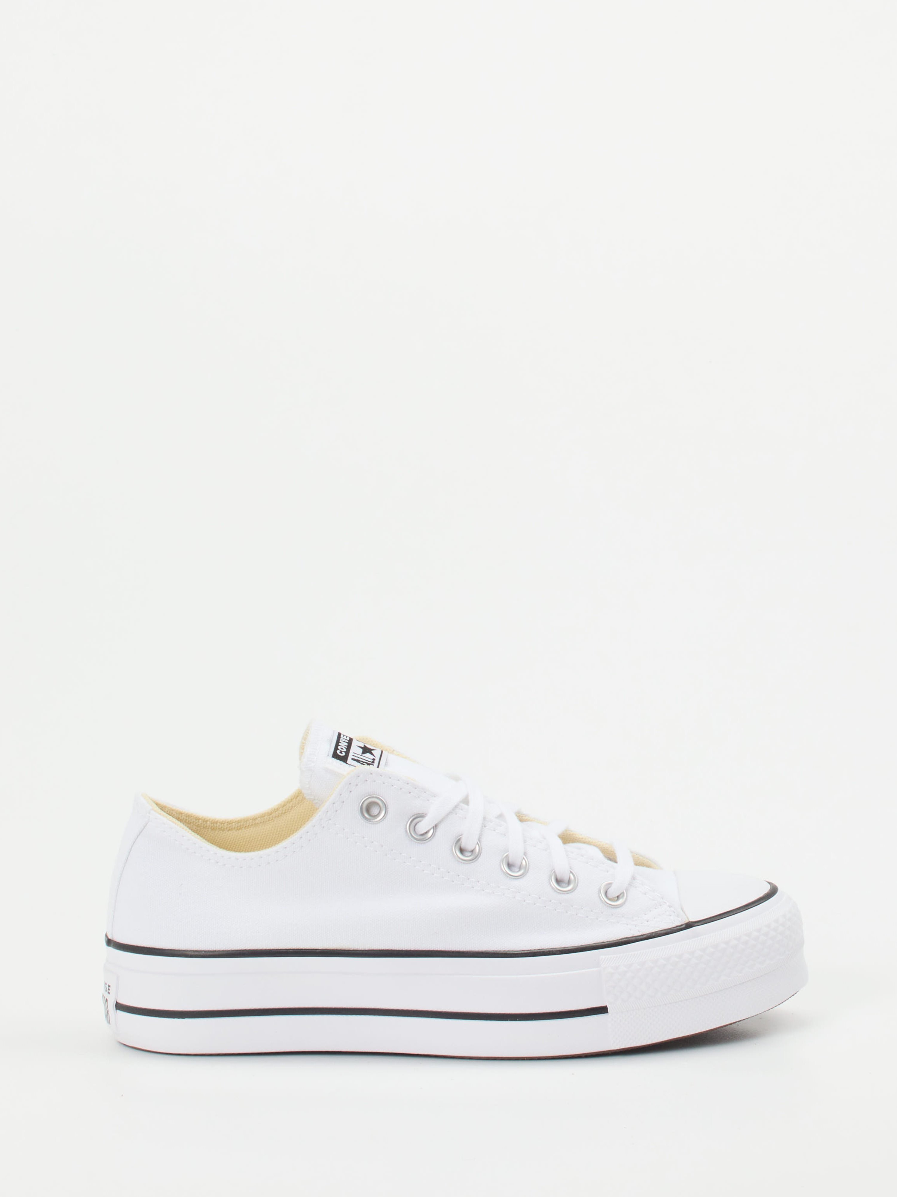Sneaker weiß 8825799000501
