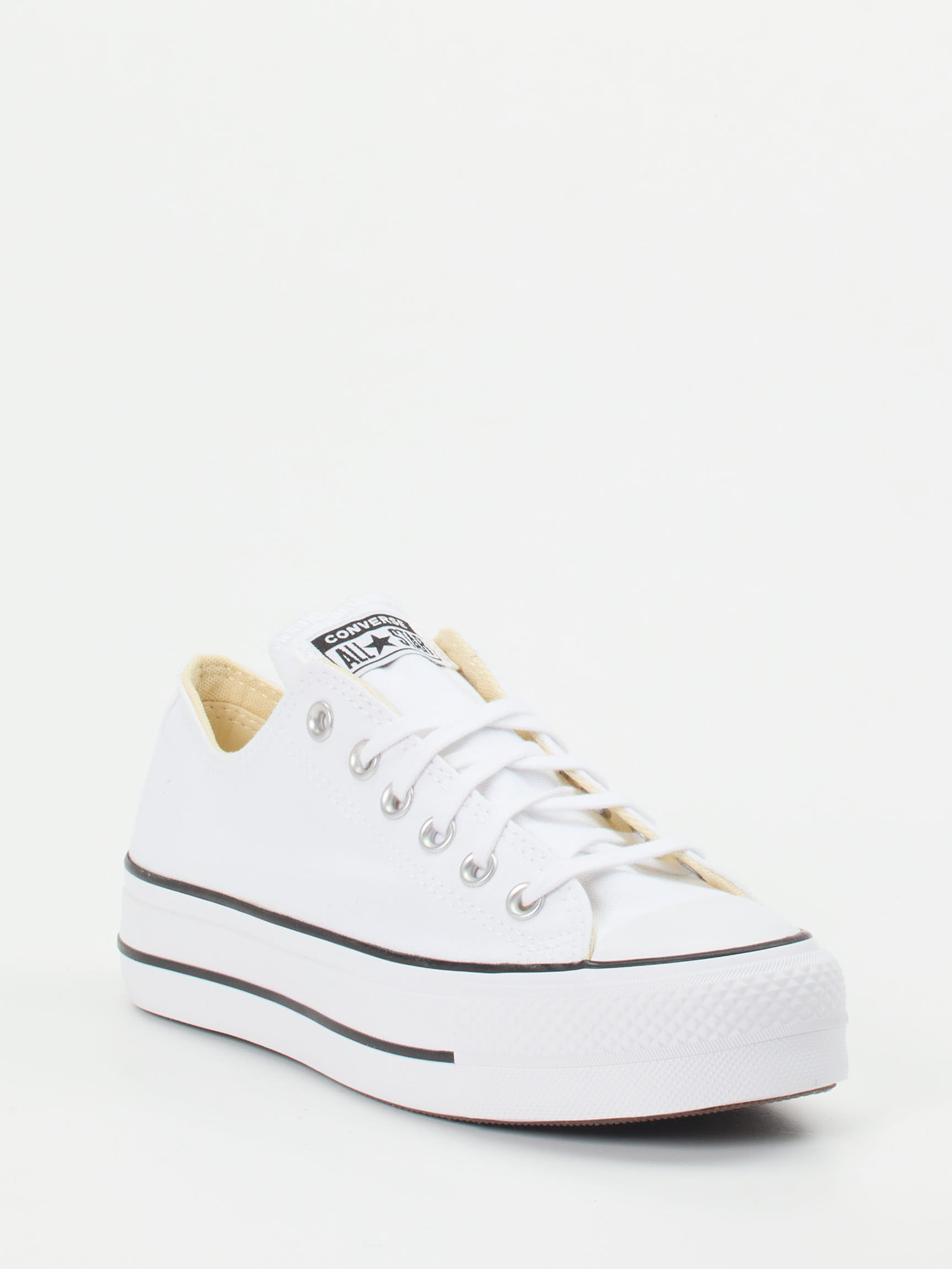 Sneaker weiß 8825799000506
