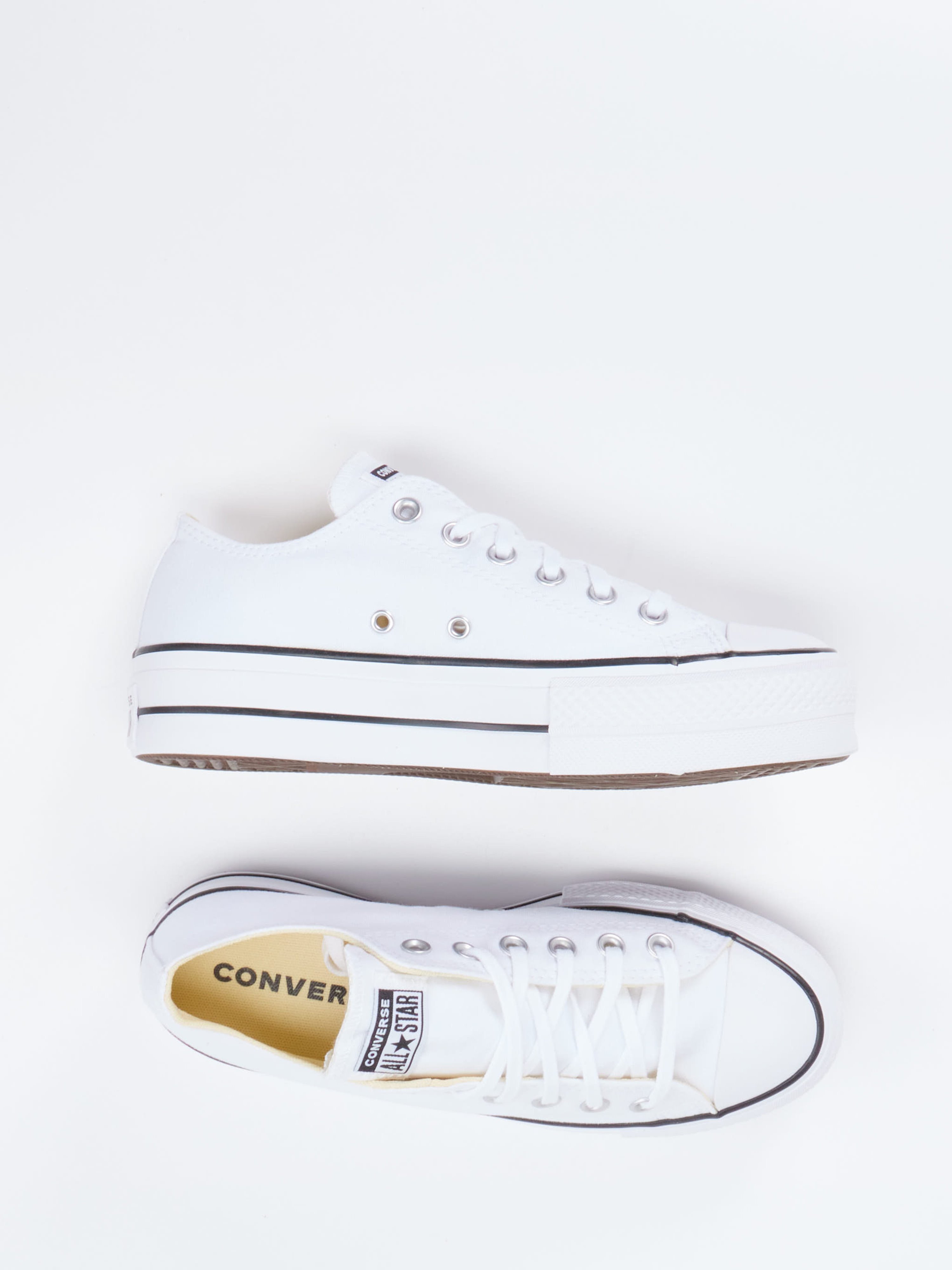 Sneaker weiß 8825799000504