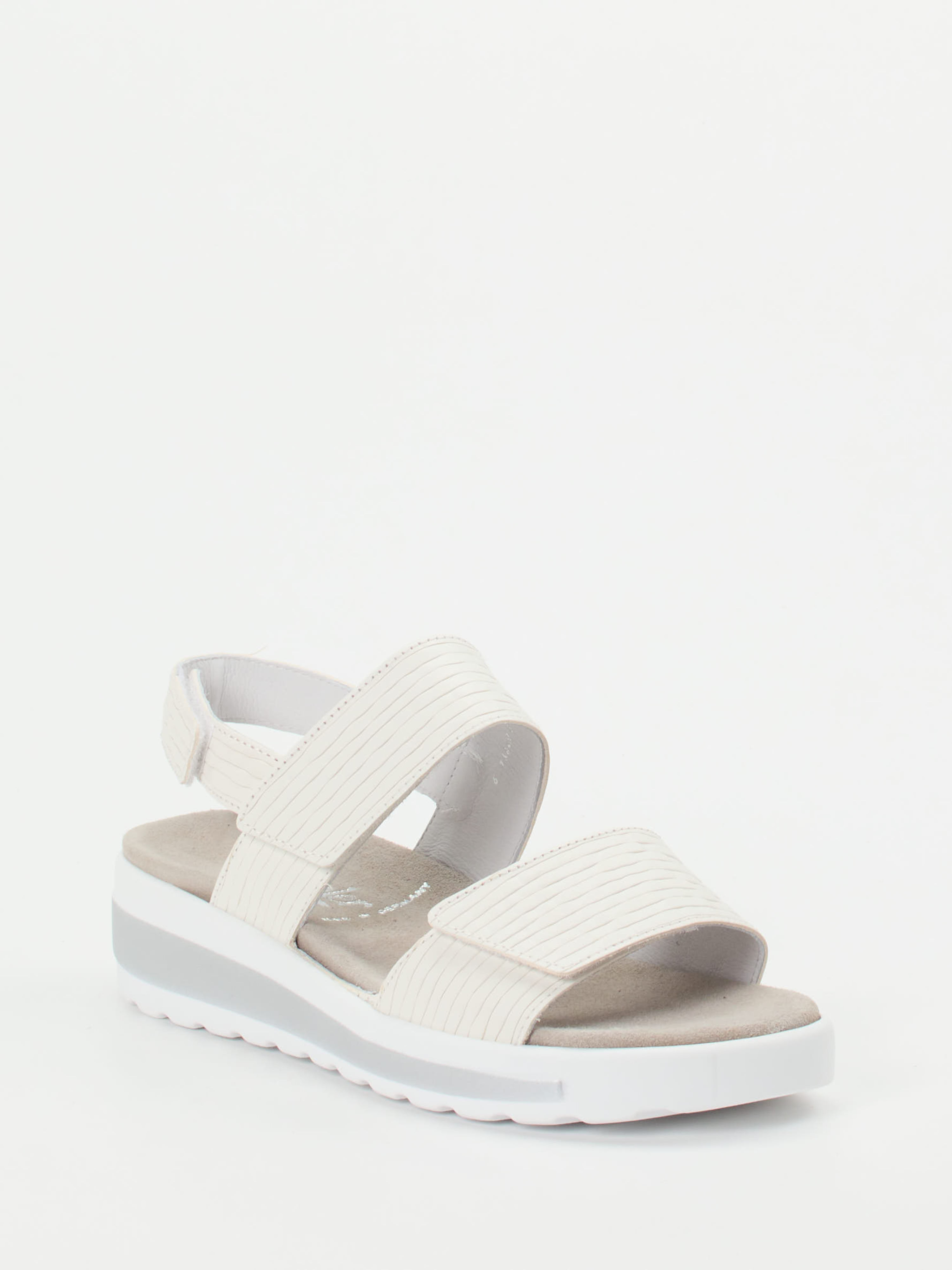 Sandalette weiß 2253799003806