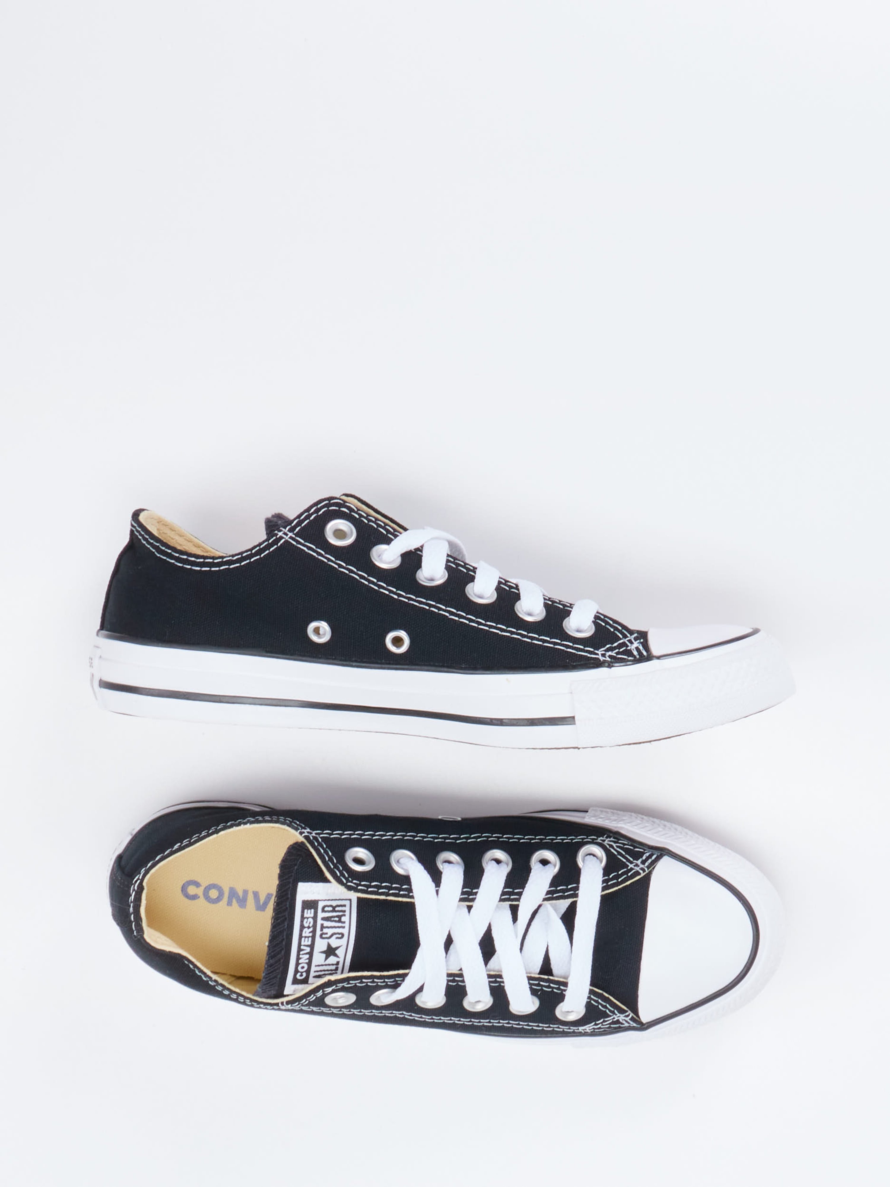 Sneaker schwarz 8825009000404