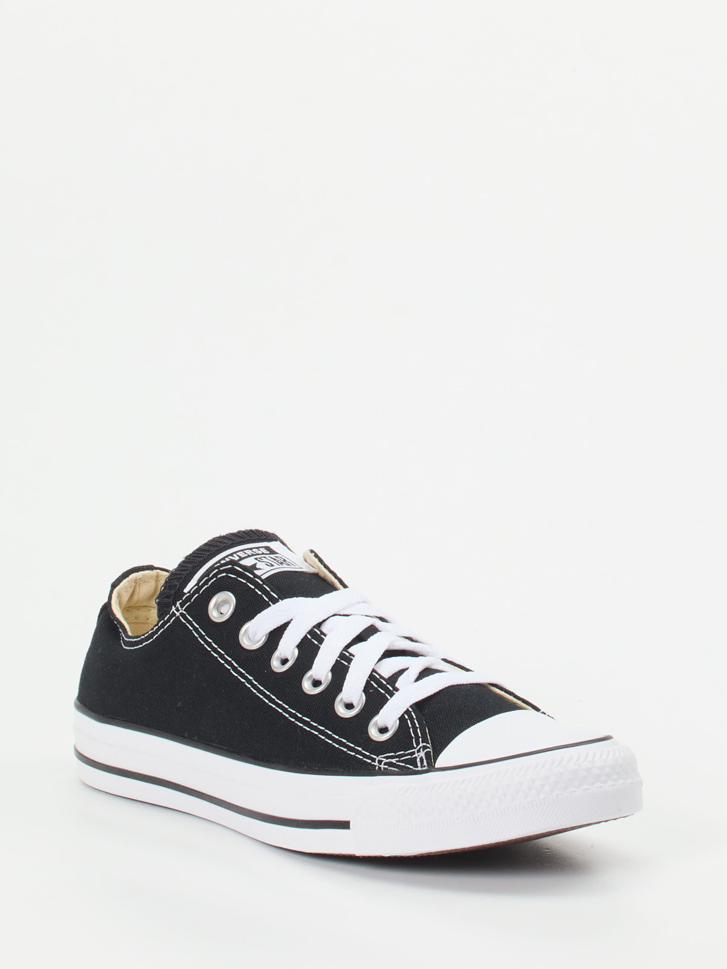 Sneaker schwarz 8825009000406