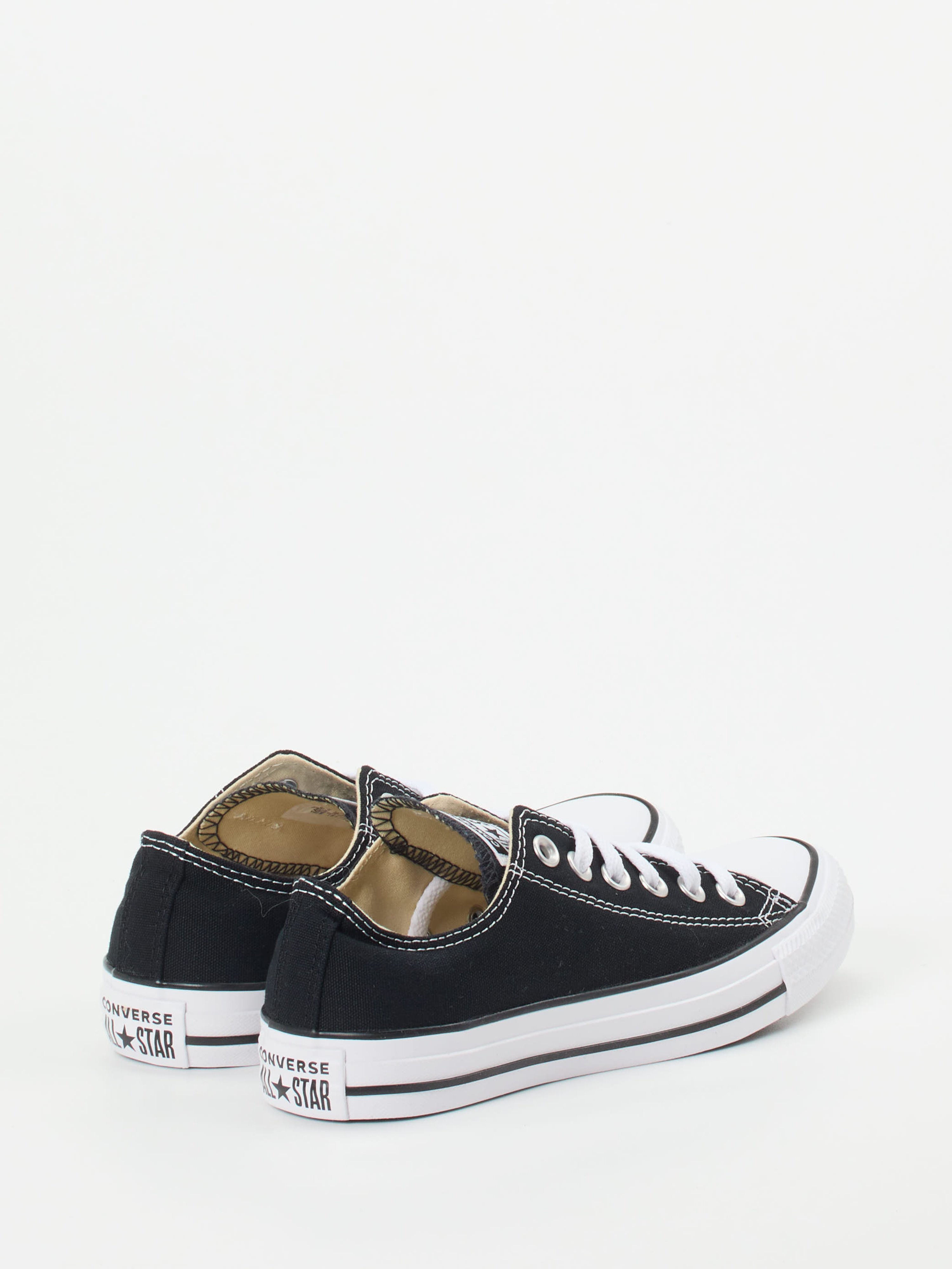 Sneaker schwarz 8825009000403