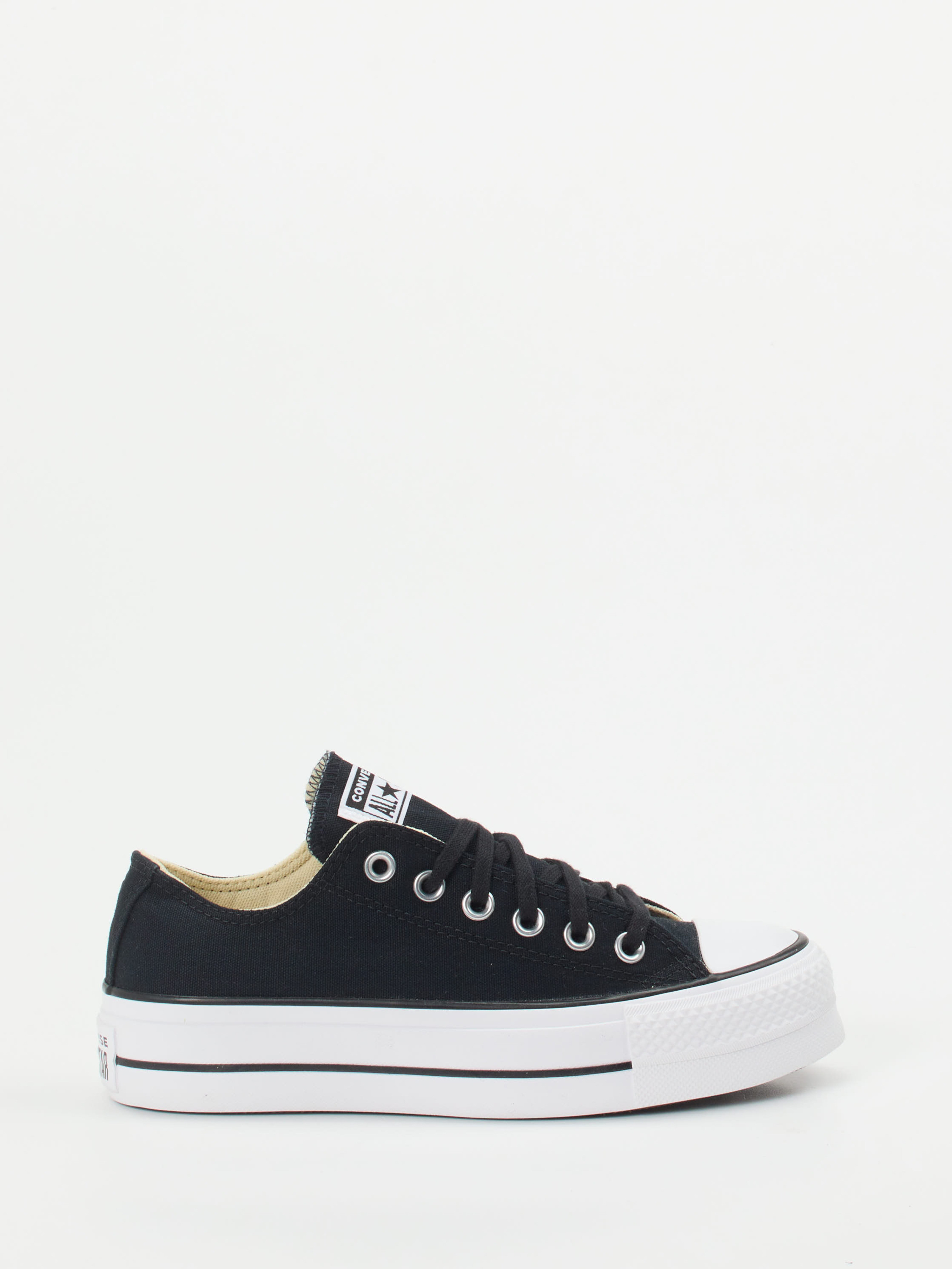 Sneaker schwarz 8825009000501
