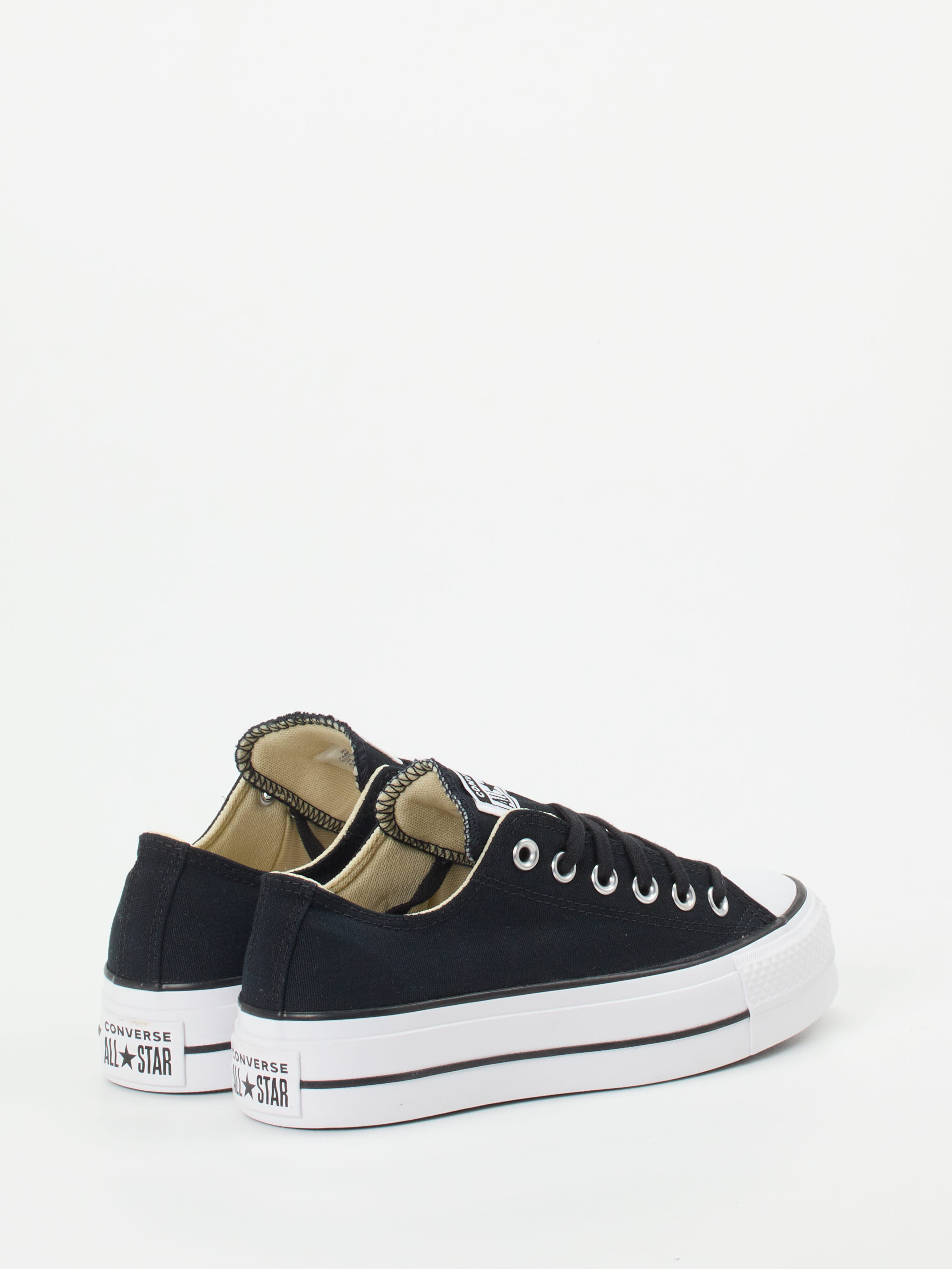 Sneaker schwarz 8825009000503