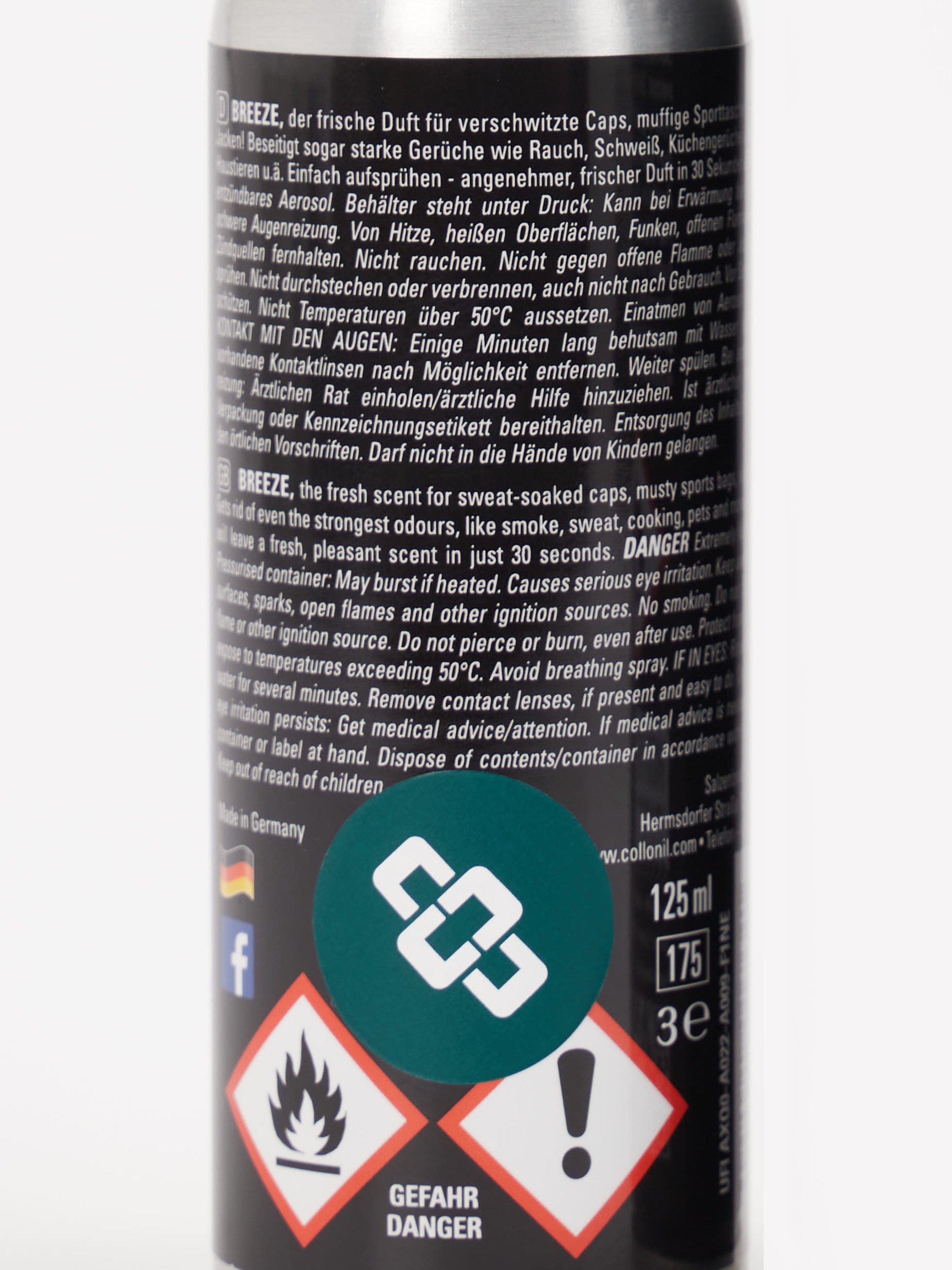 Breeze Anti Geruchspray multi 9920989001302