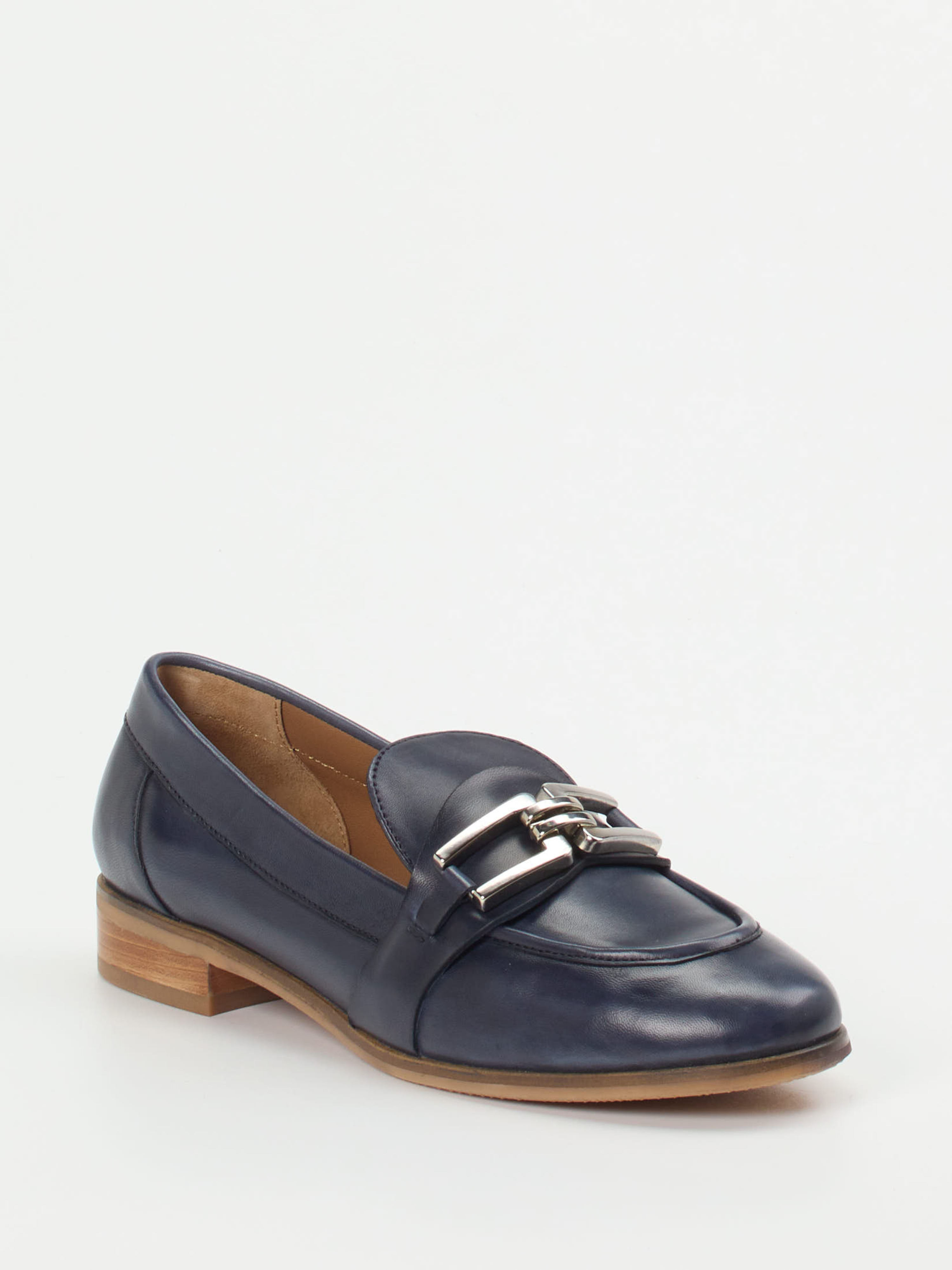 Slipper blau 1511109029306
