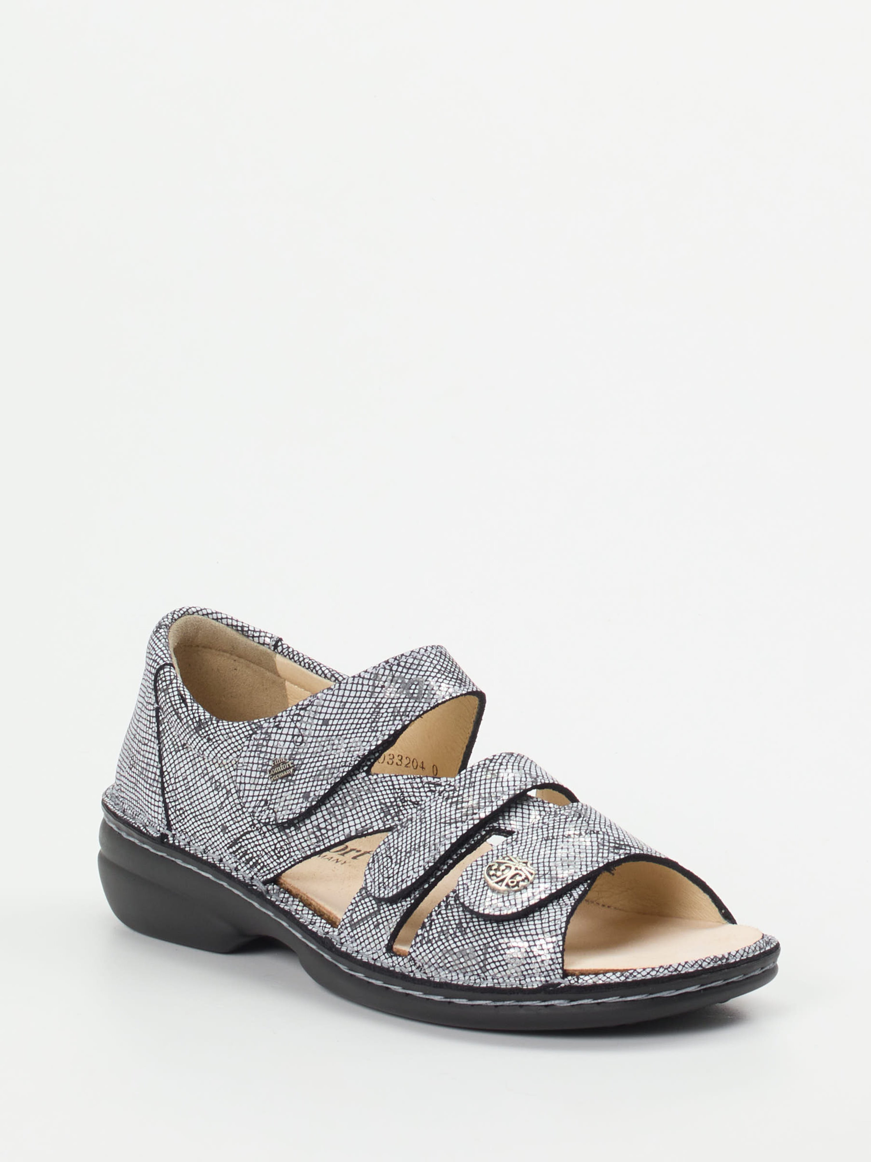Sandalette blau 2365107000106