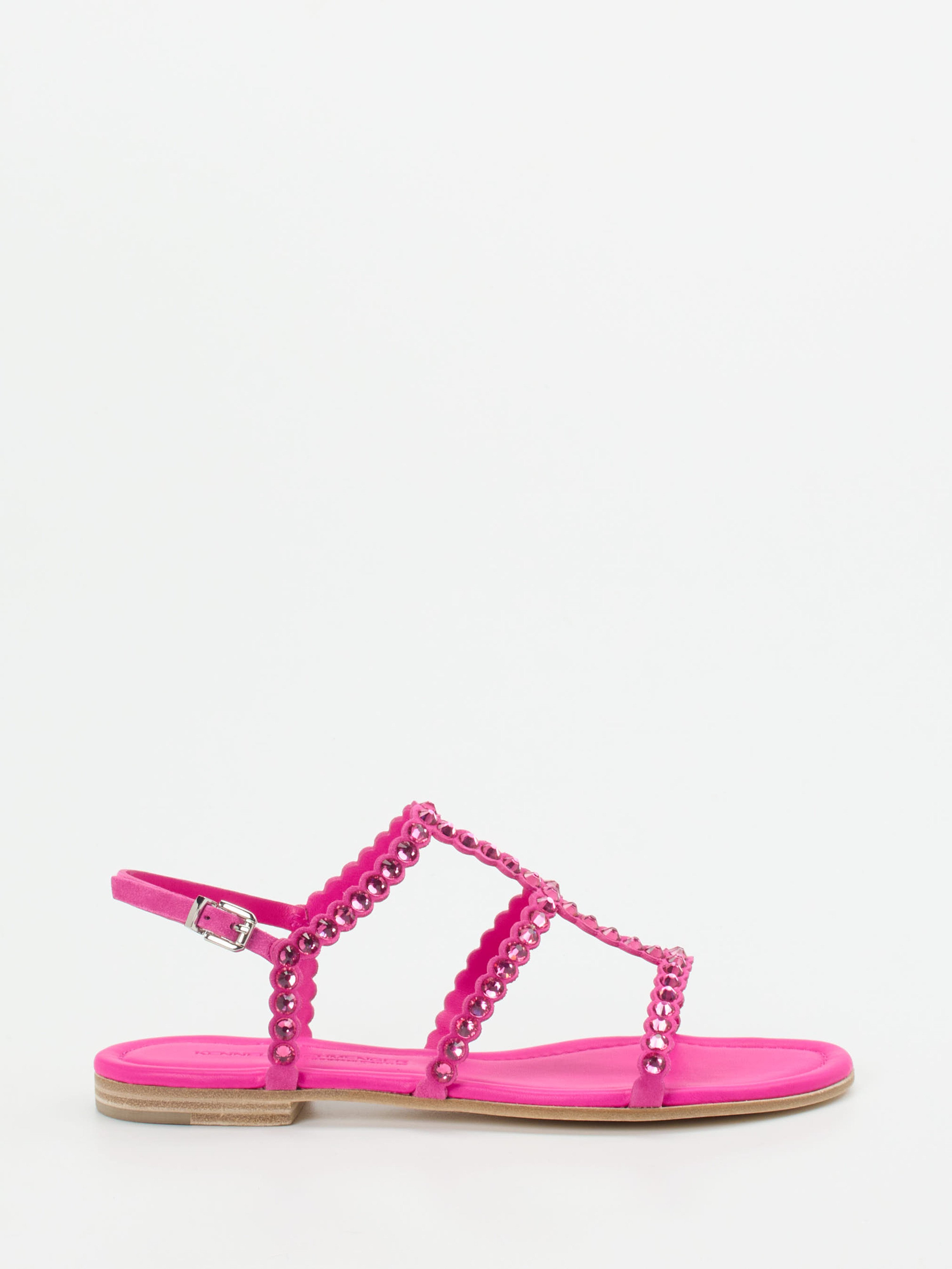 Sandalette pink 1220549000201