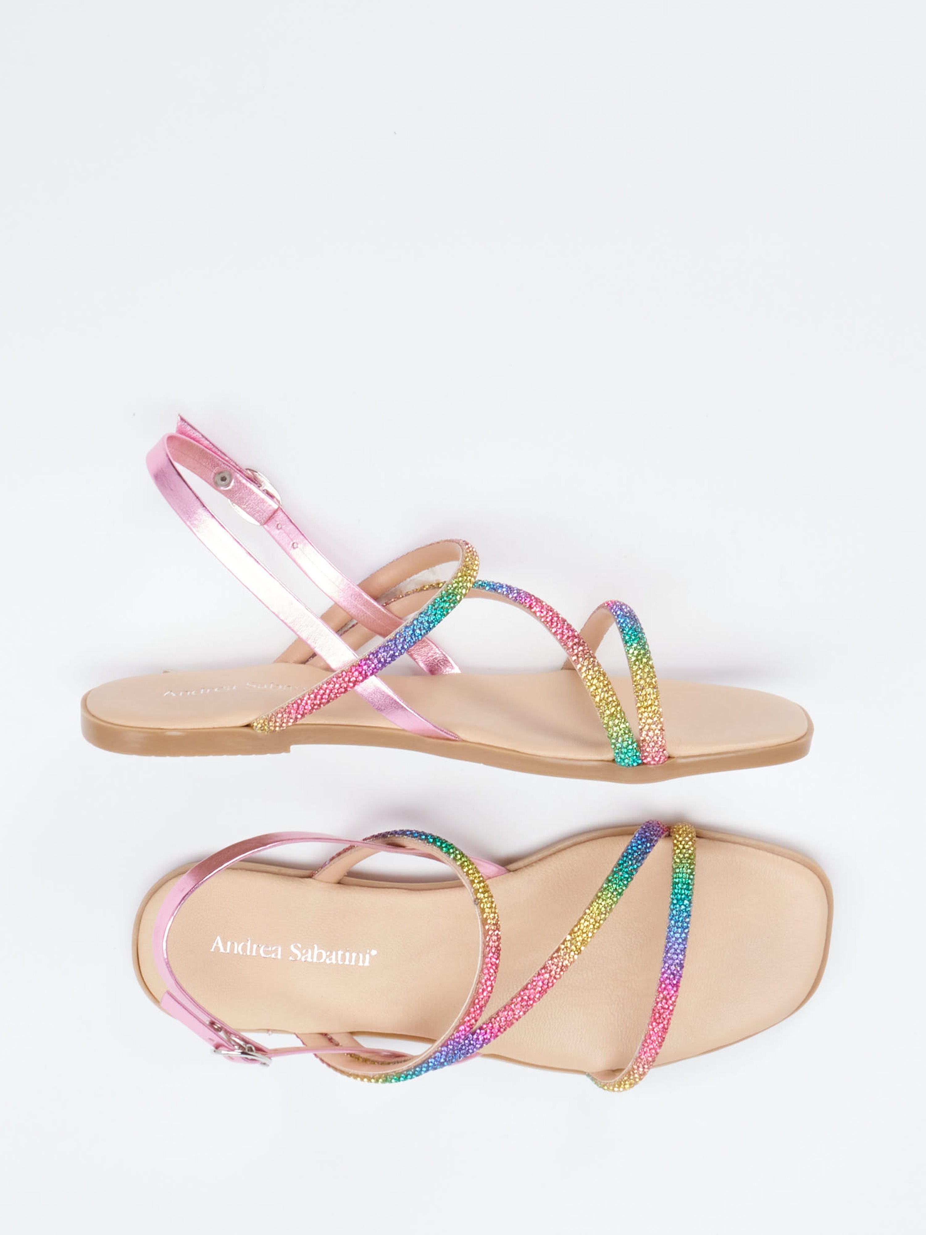 Sandale multi 1221999000404