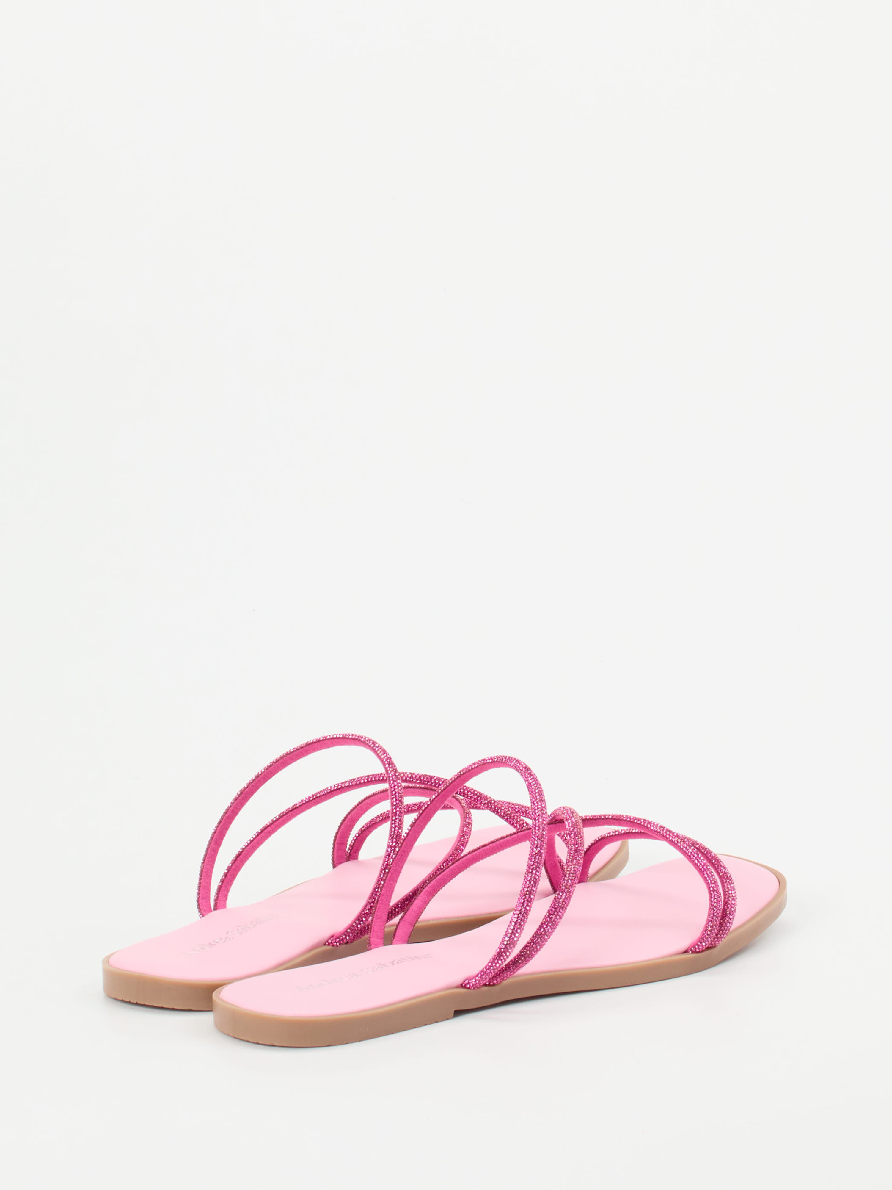 Pantolette pink 1121529000103