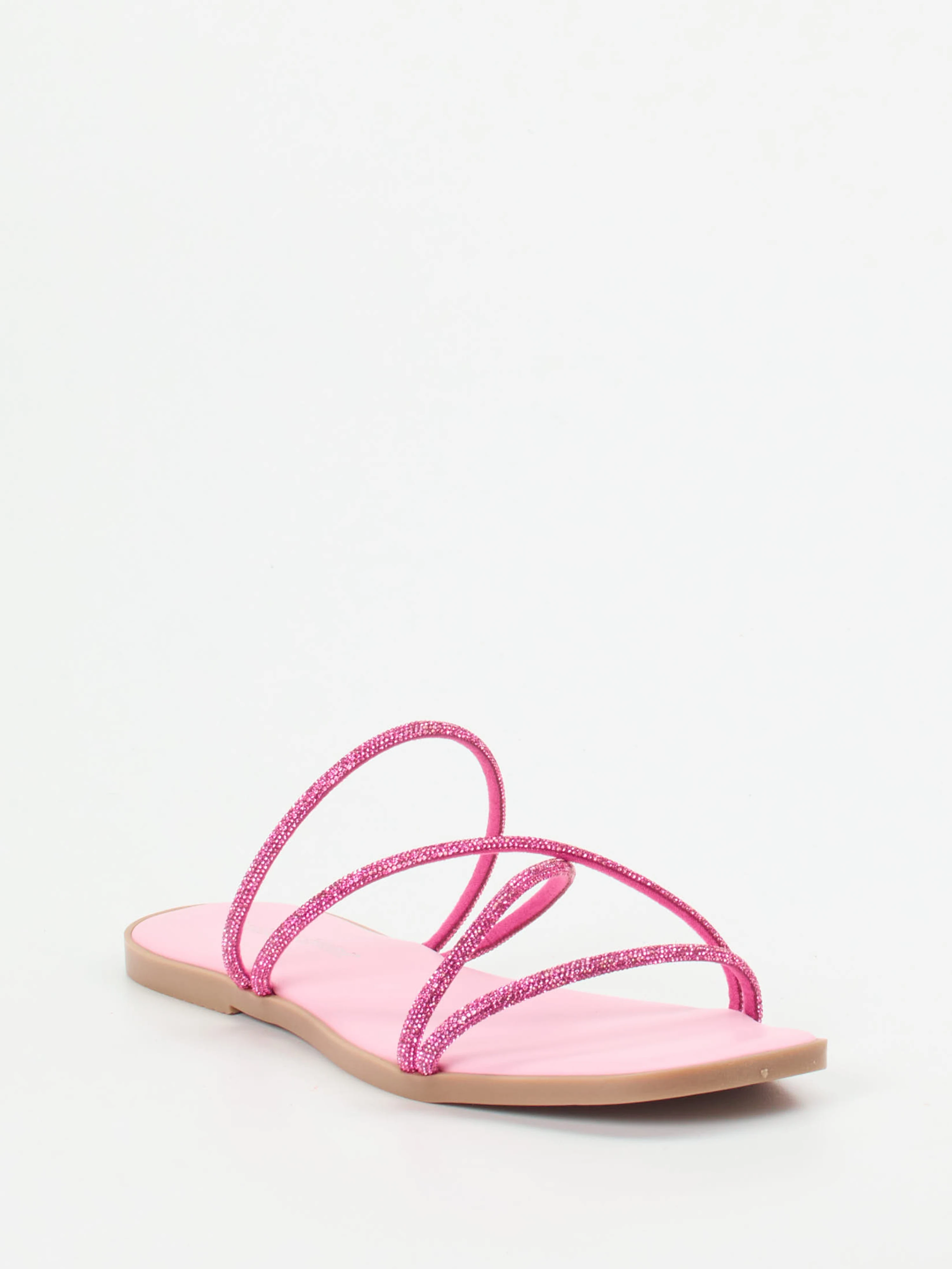 Pantolette pink 1121529000106