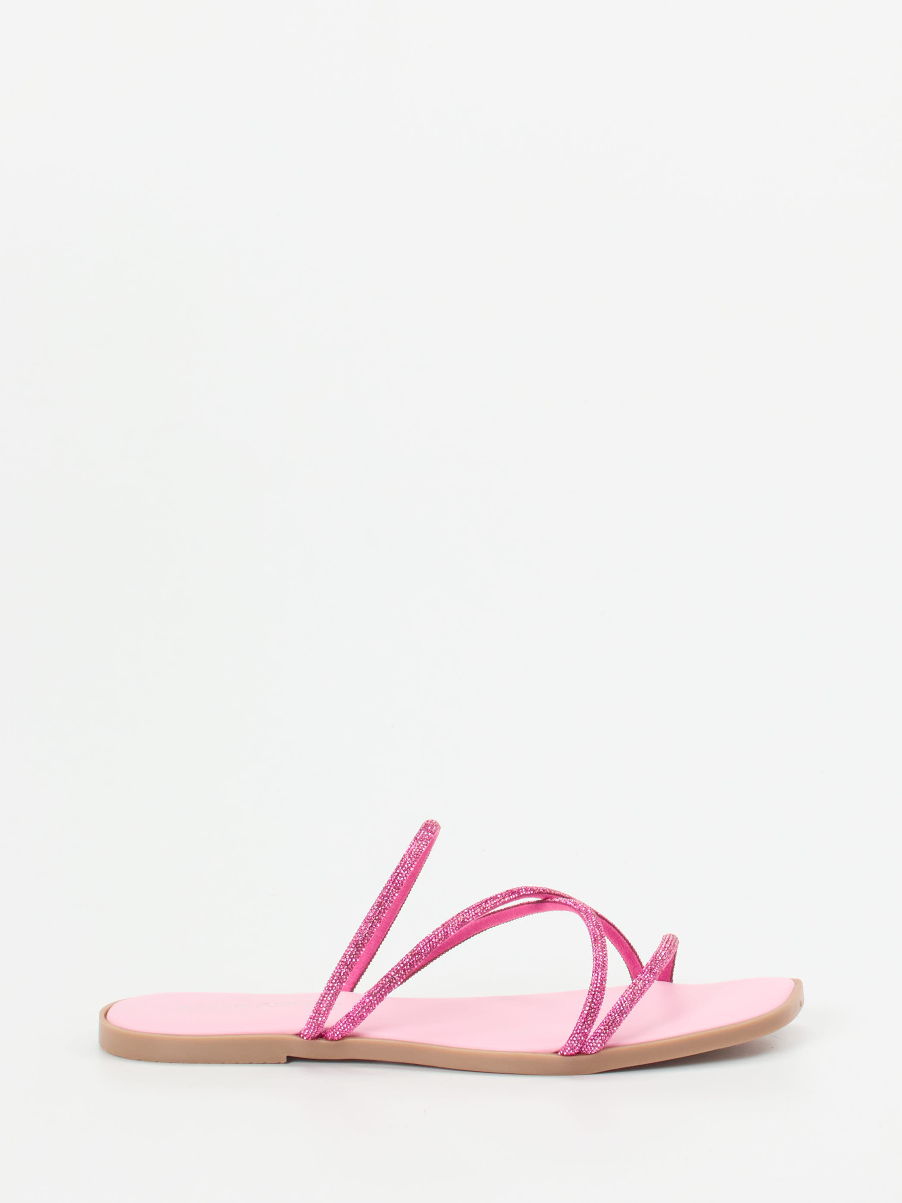 Pantolette pink 1121529000101