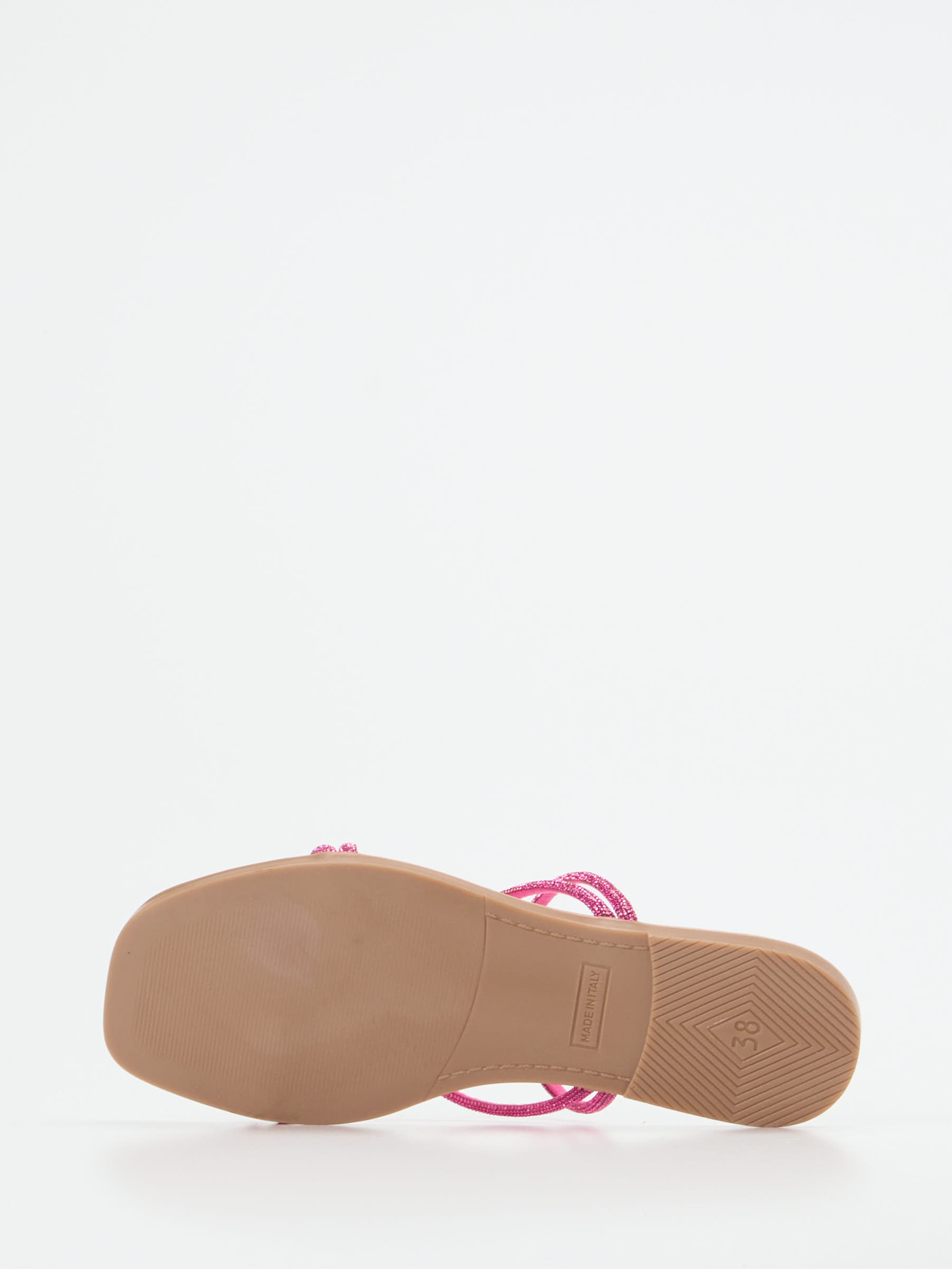 Pantolette pink 1121529000105