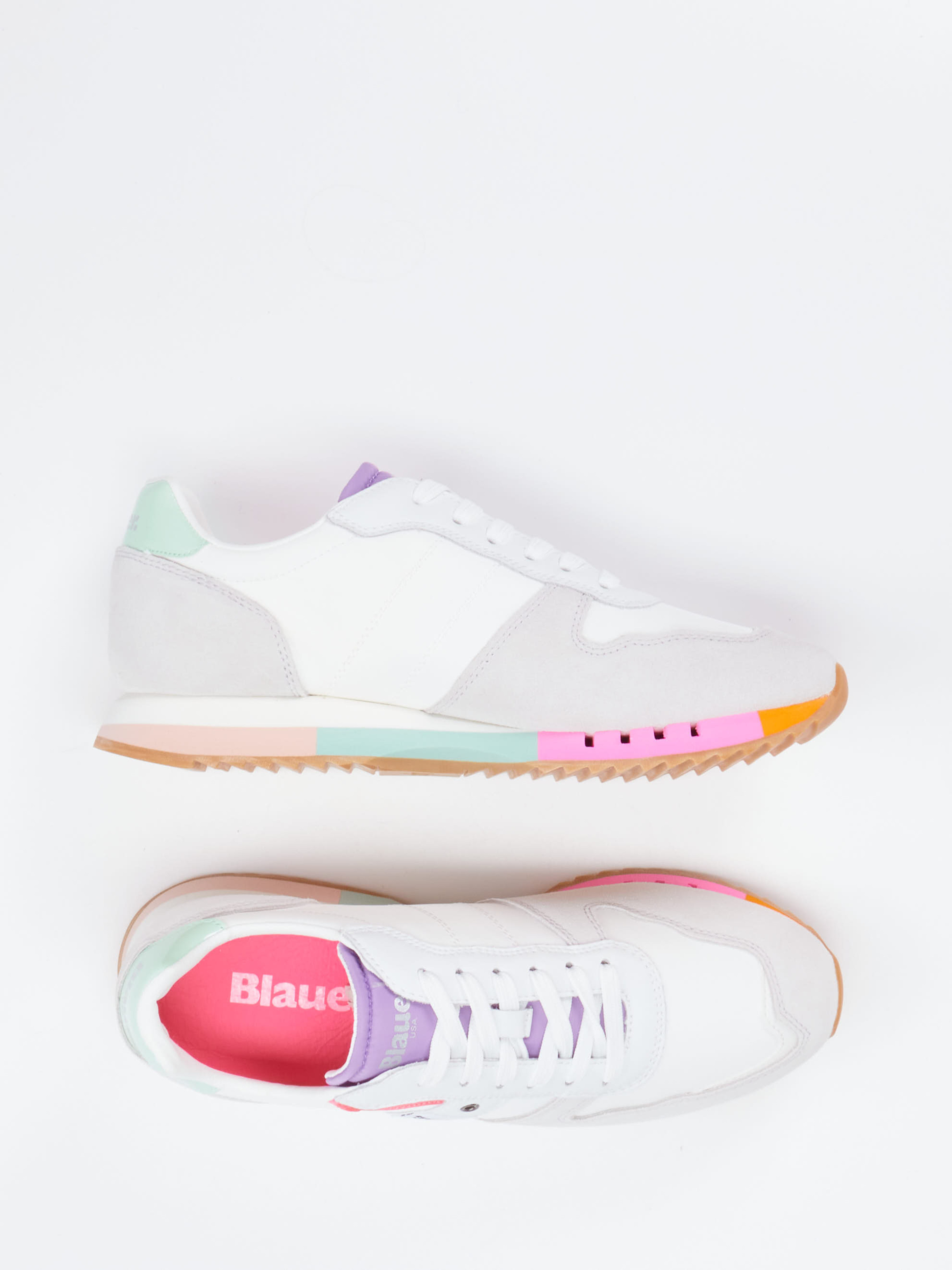 Sneaker grau 8165499004804
