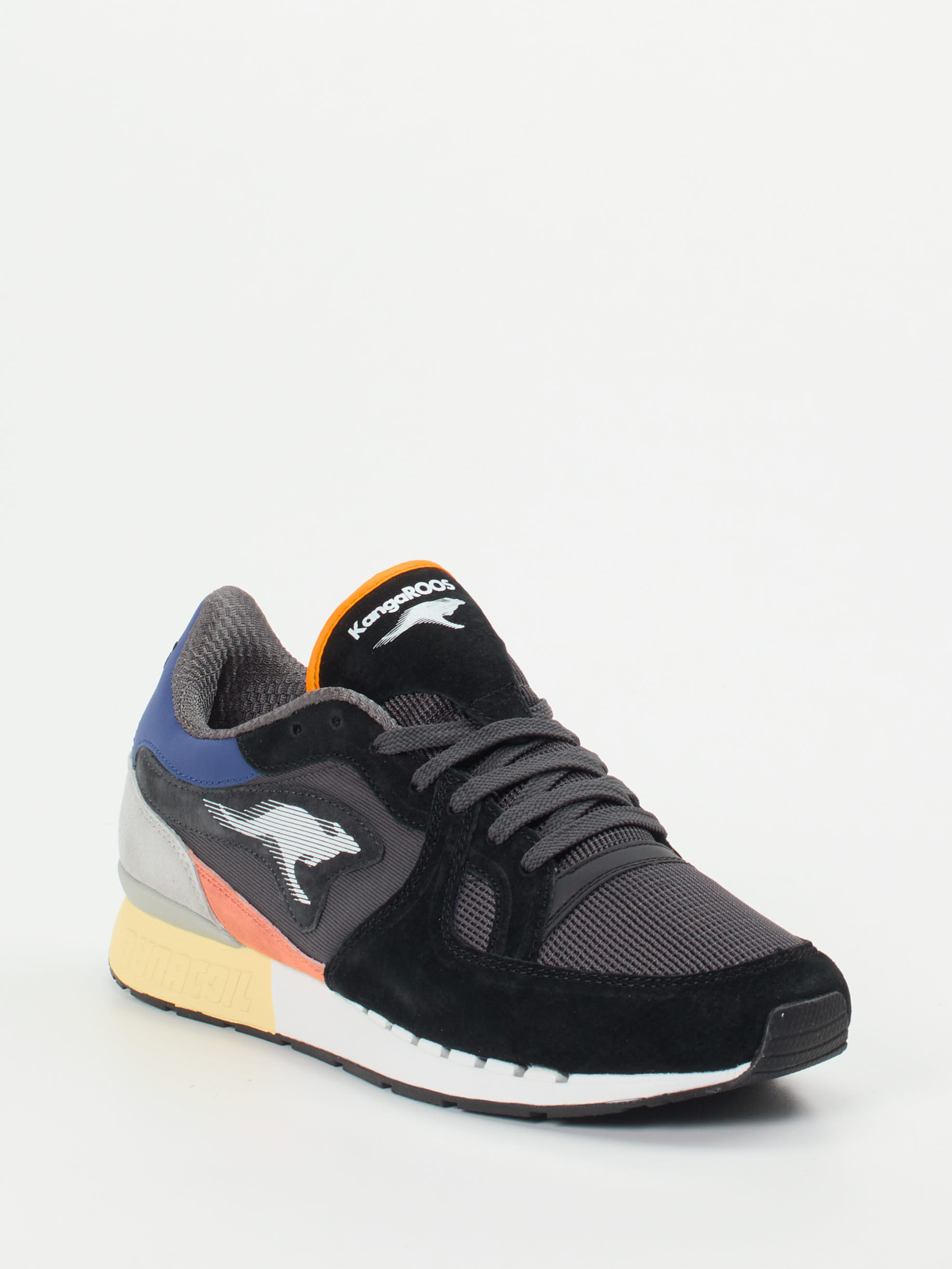 Sneaker schwarz 8465009025806