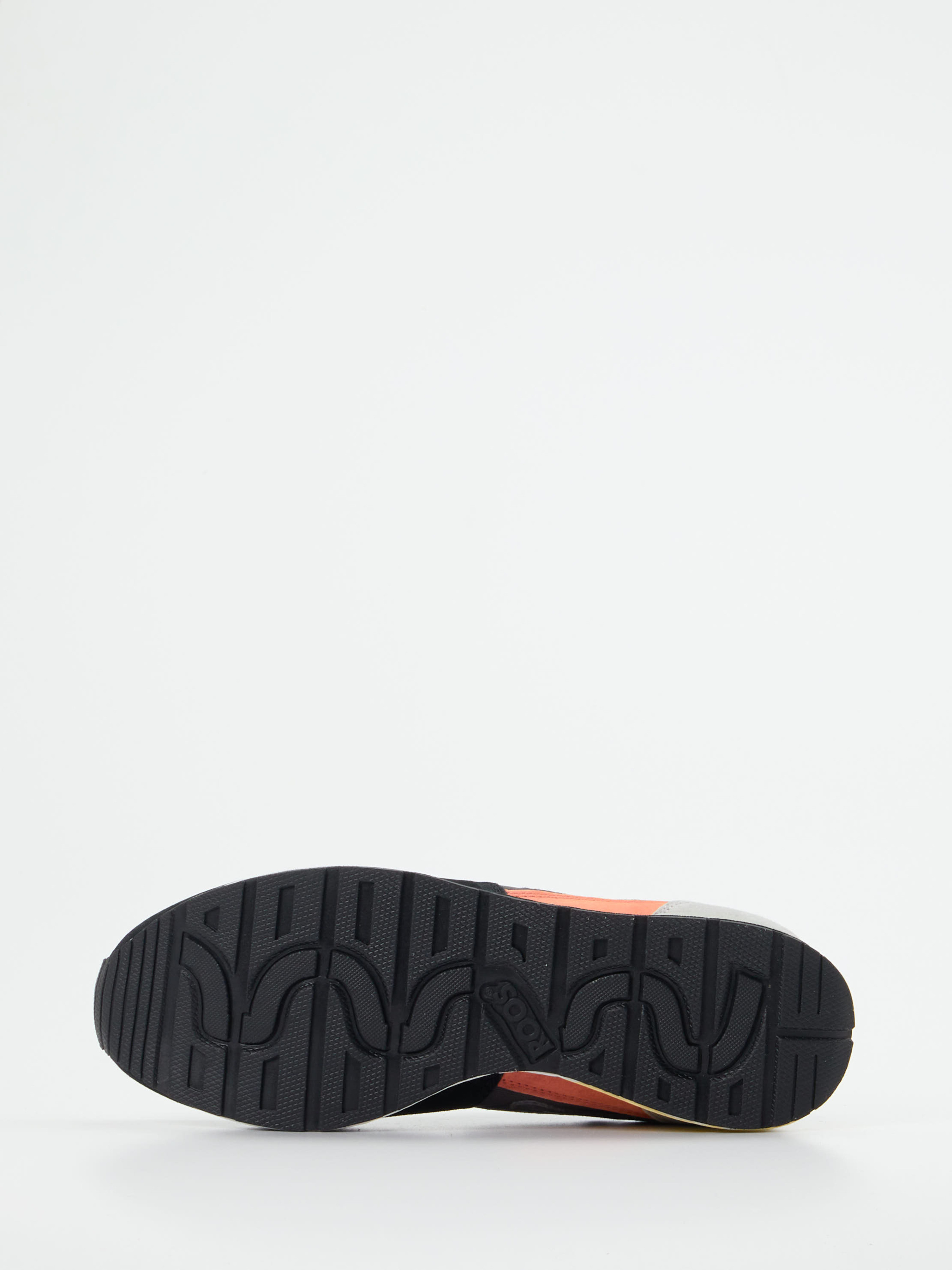 Sneaker schwarz 8465009025805